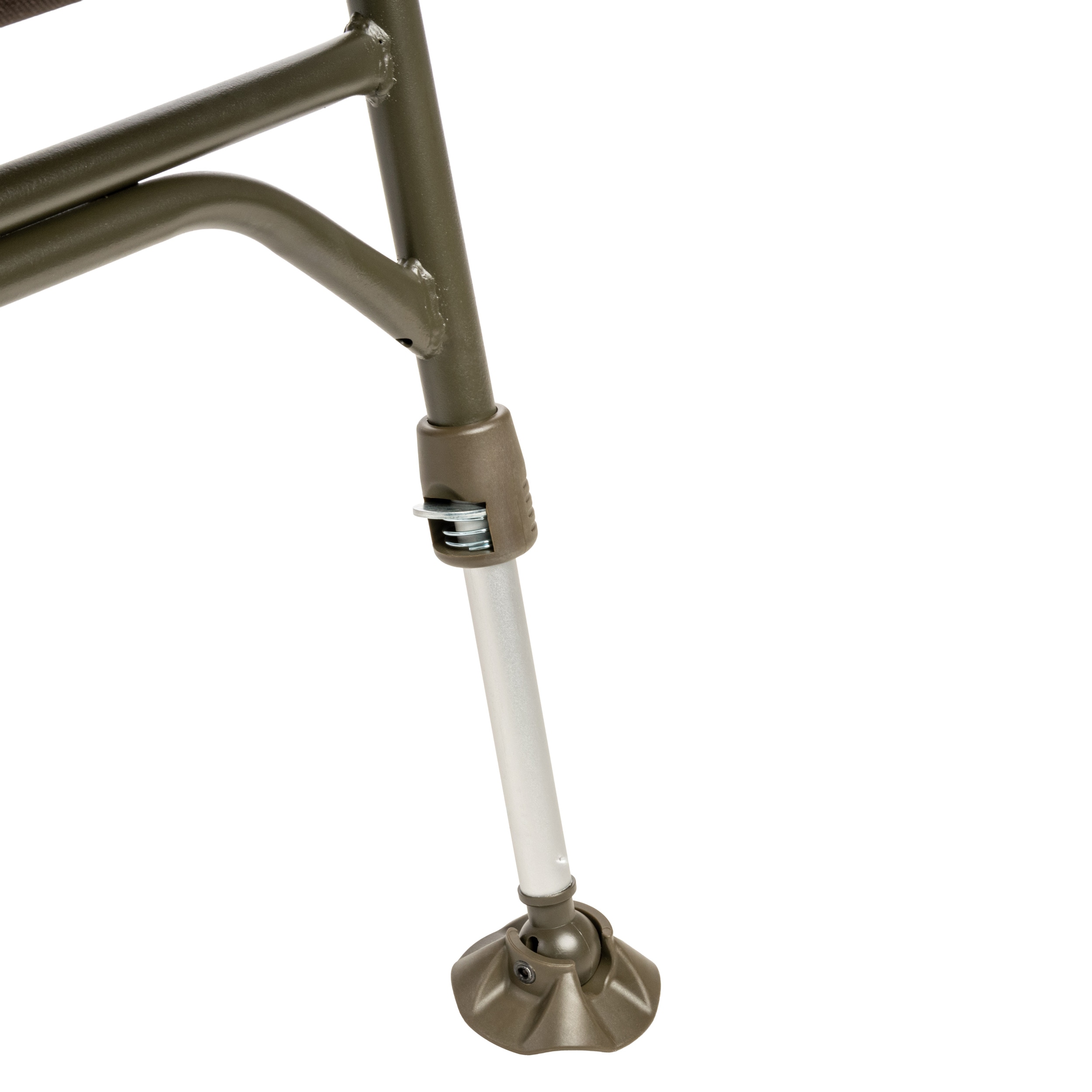 Fox - EOS Compact Campingstuhl