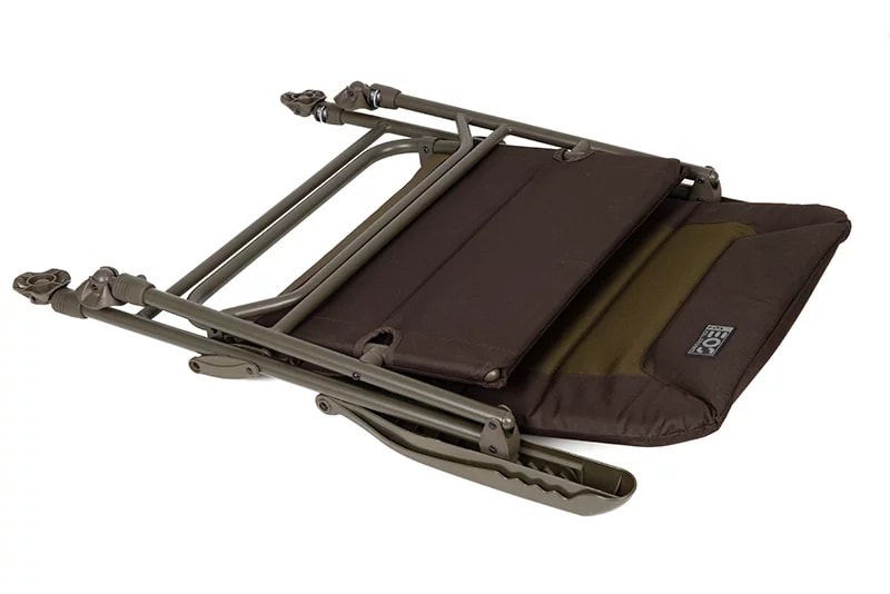 Fox - EOS Compact Campingstuhl
