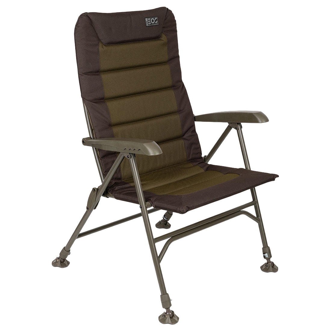 Fox - EOS Compact Campingstuhl