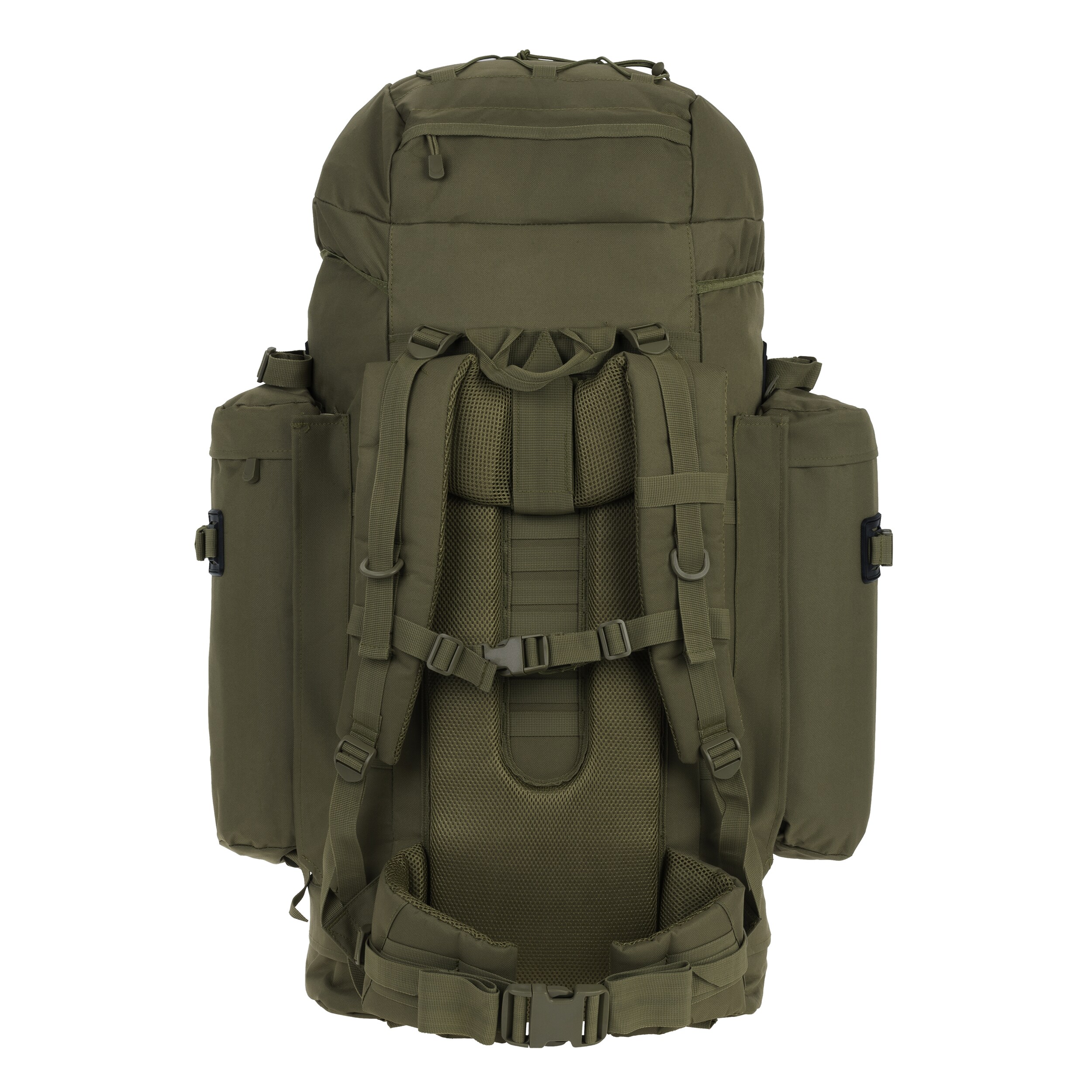 Brandit - US Cooper Mountain Rucksack 80 l - Olive