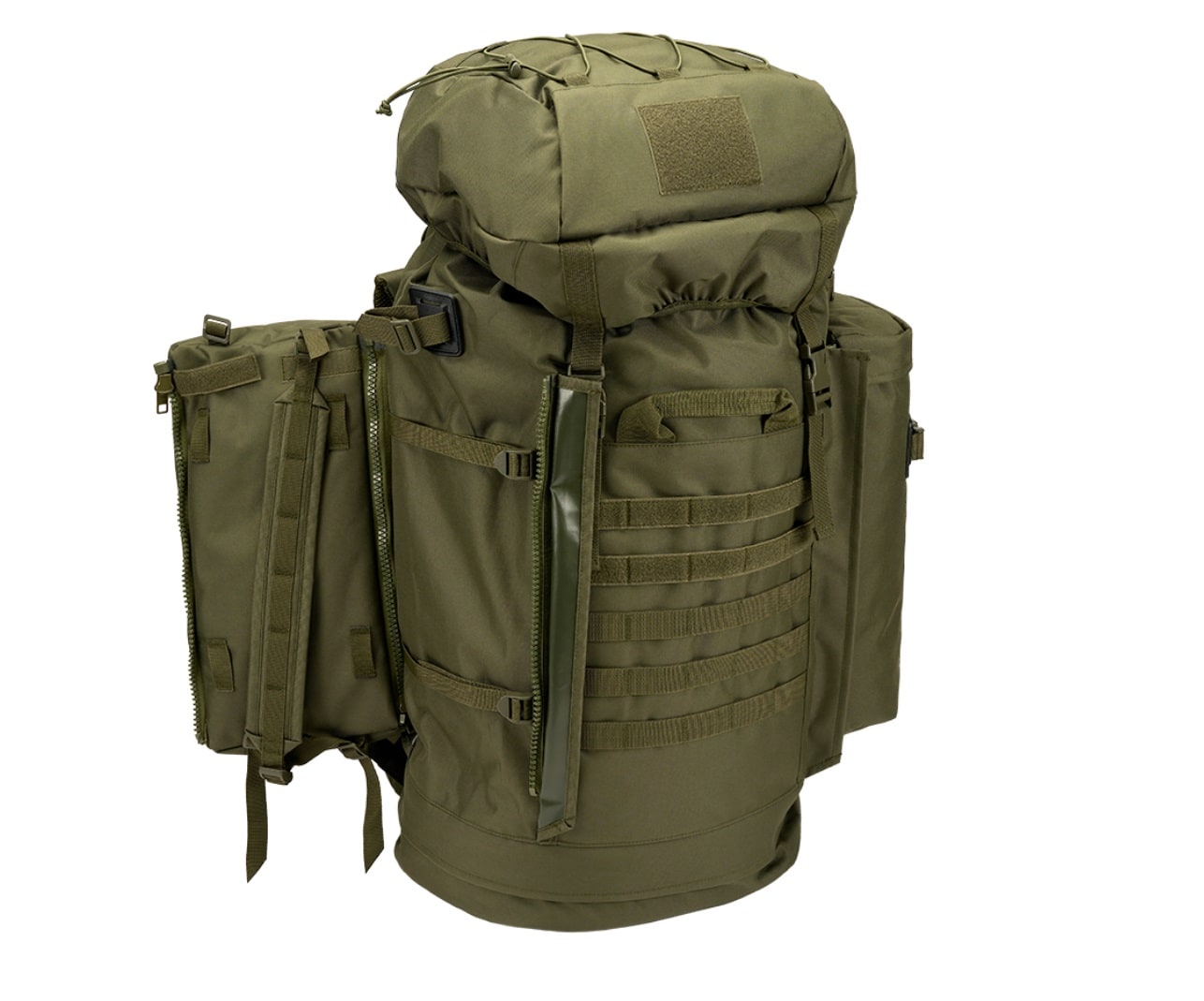 Brandit - US Cooper Mountain Rucksack - Olive