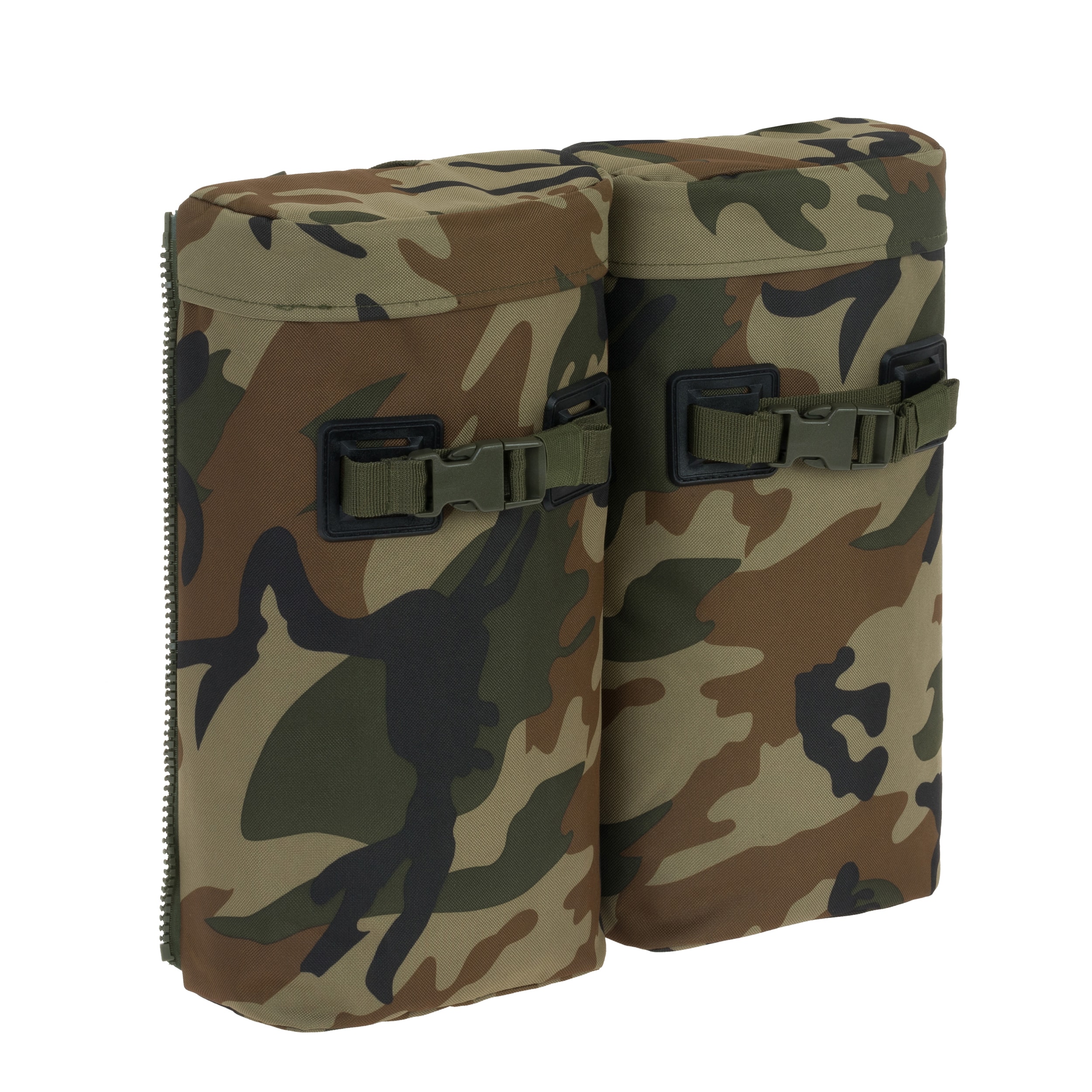 Brandit - US Cooper Mountain Rucksack 80 l - Woodland