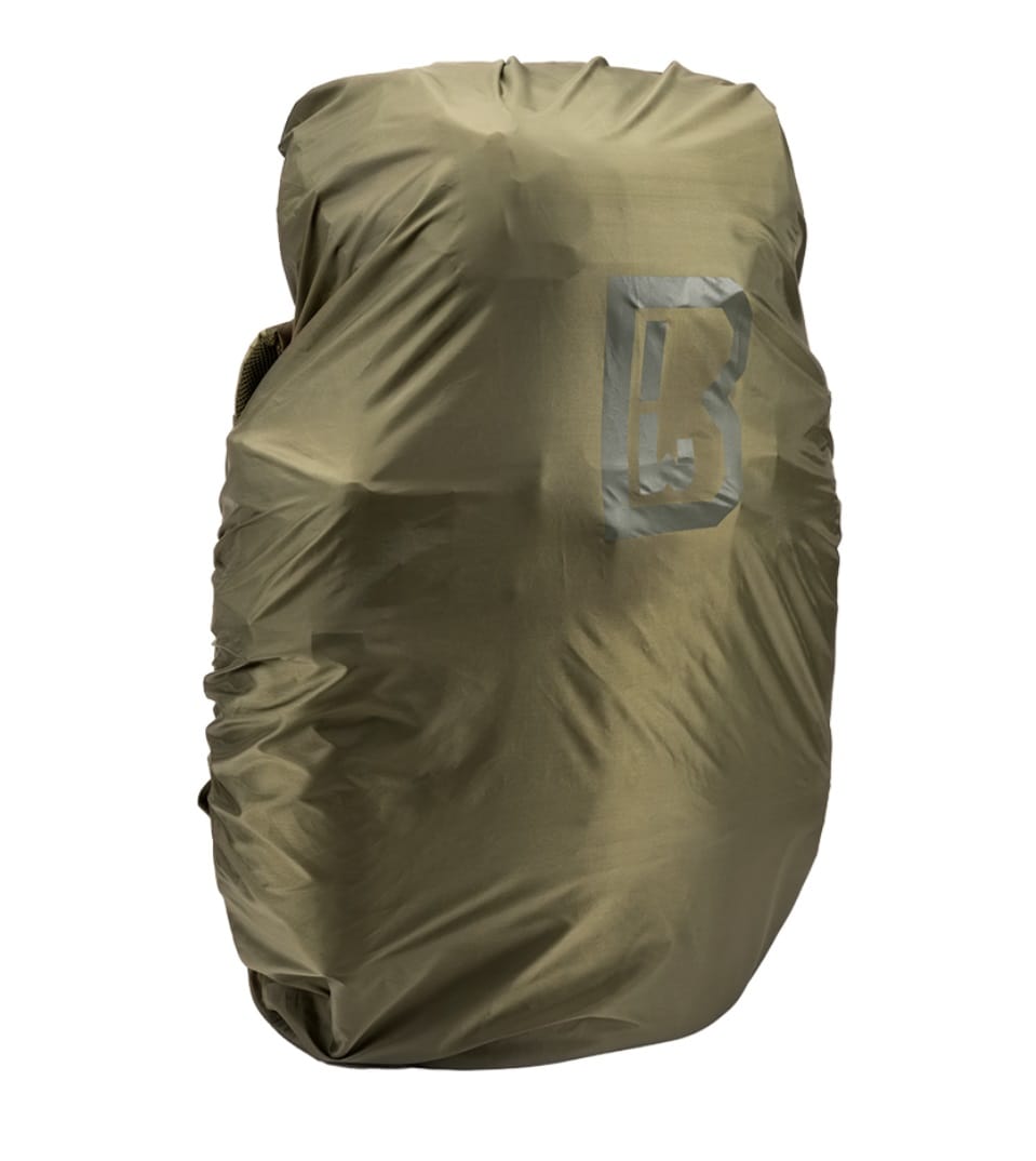 Brandit - US Cooper Mountain Rucksack - Woodland