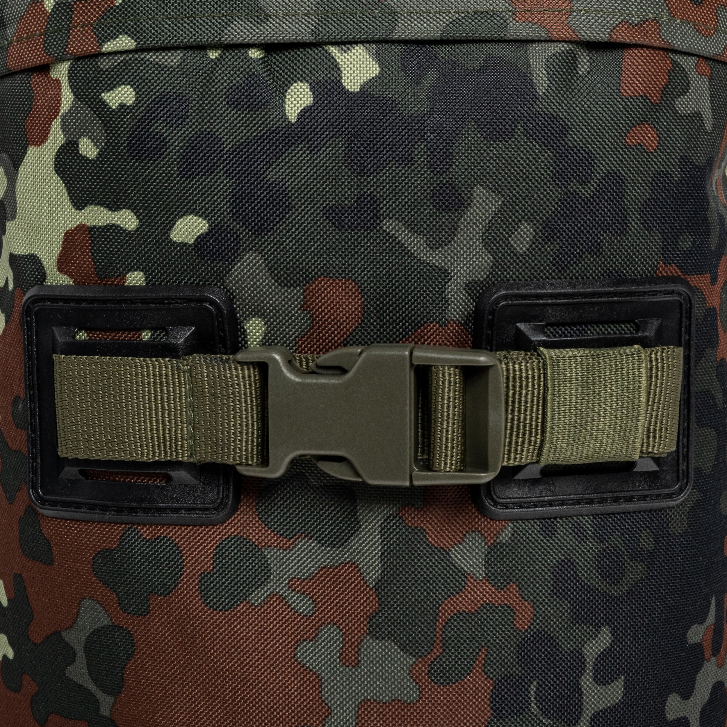 Brandit - US Cooper Mountain Rucksack 80 l - Flecktarn