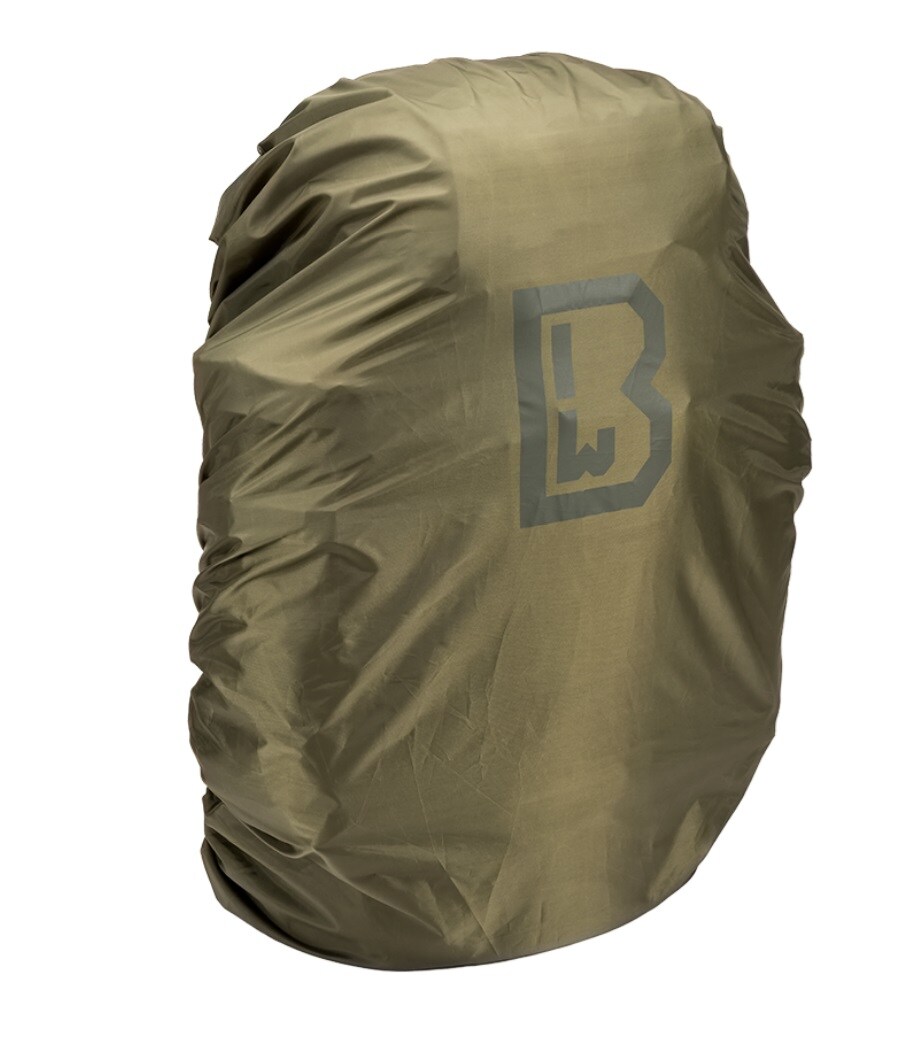 Brandit - US Cooper Mountain Rucksack - Flecktarn