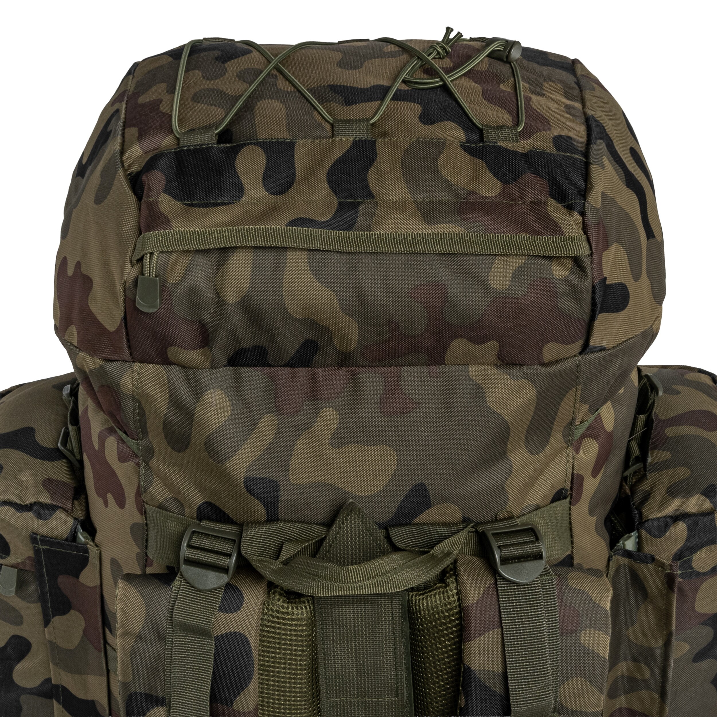 Brandit - US Cooper Mountain Rucksack 80 l - wz.93 Pantera PL Woodland