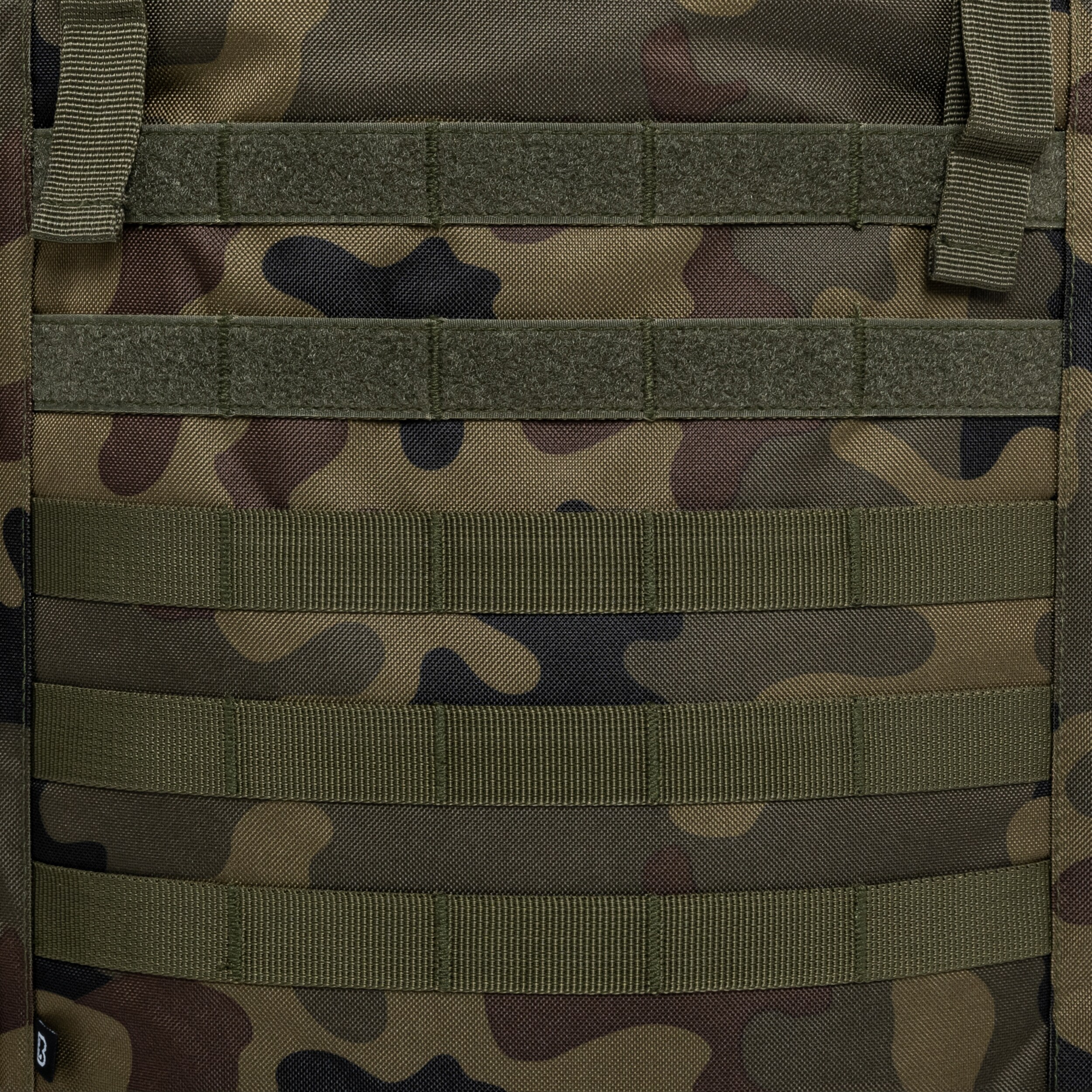 Brandit - US Cooper Mountain Rucksack 80 l - wz.93 Pantera PL Woodland