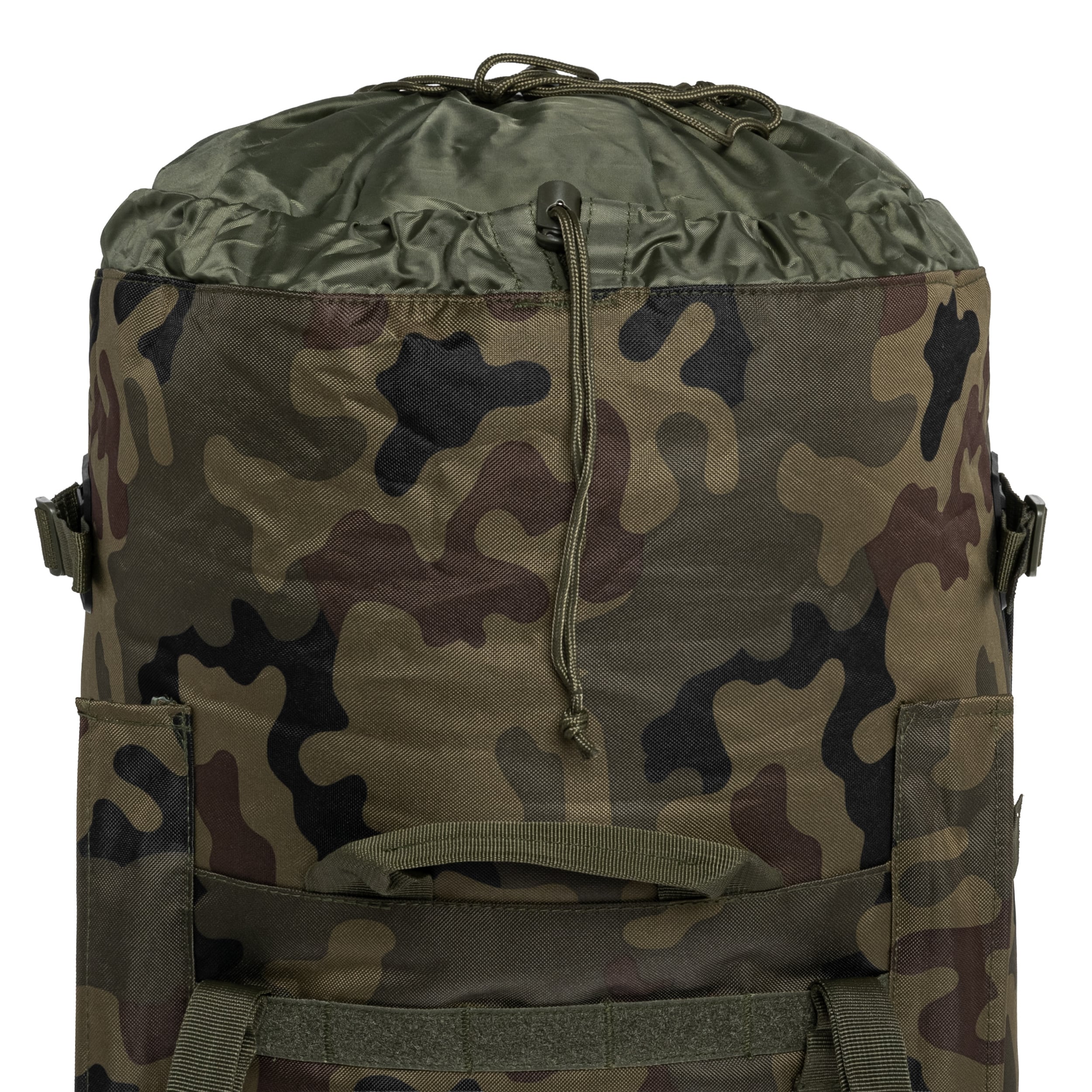 Brandit - US Cooper Mountain Rucksack 80 l - wz.93 Pantera PL Woodland