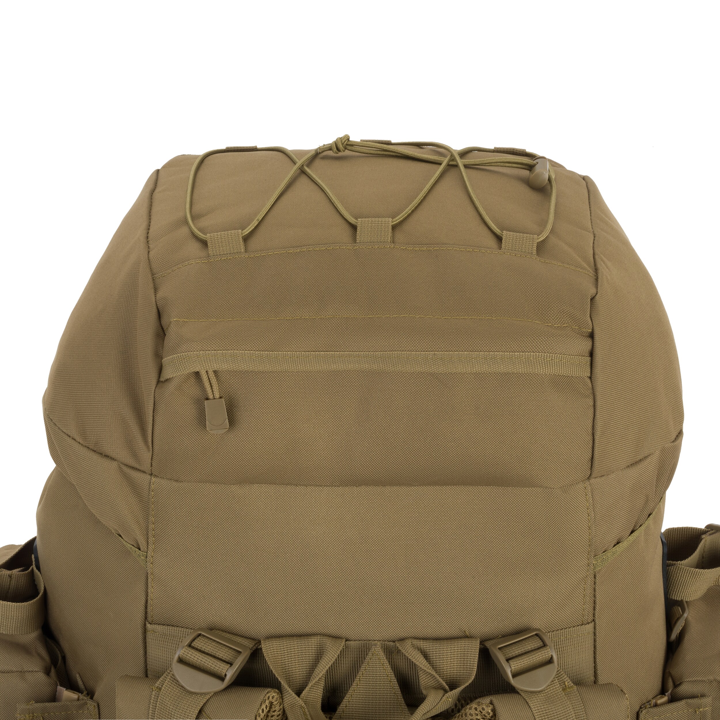 Brandit - US Cooper Mountain Rucksack 80 l - Camel