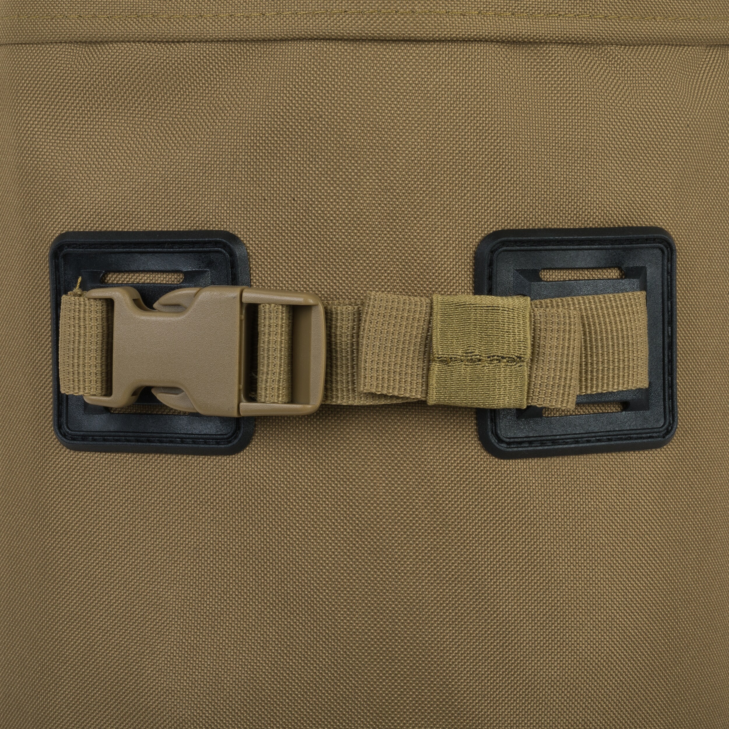 Brandit - US Cooper Mountain Rucksack 80 l - Camel