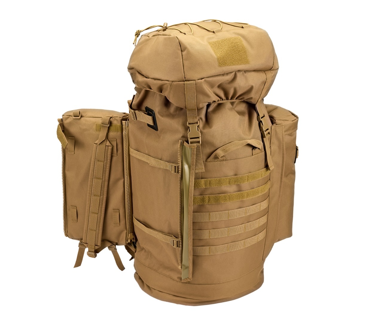 Brandit - US Cooper Mountain Rucksack - Camel