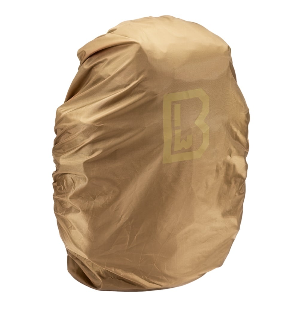 Brandit - US Cooper Mountain Rucksack - Camel