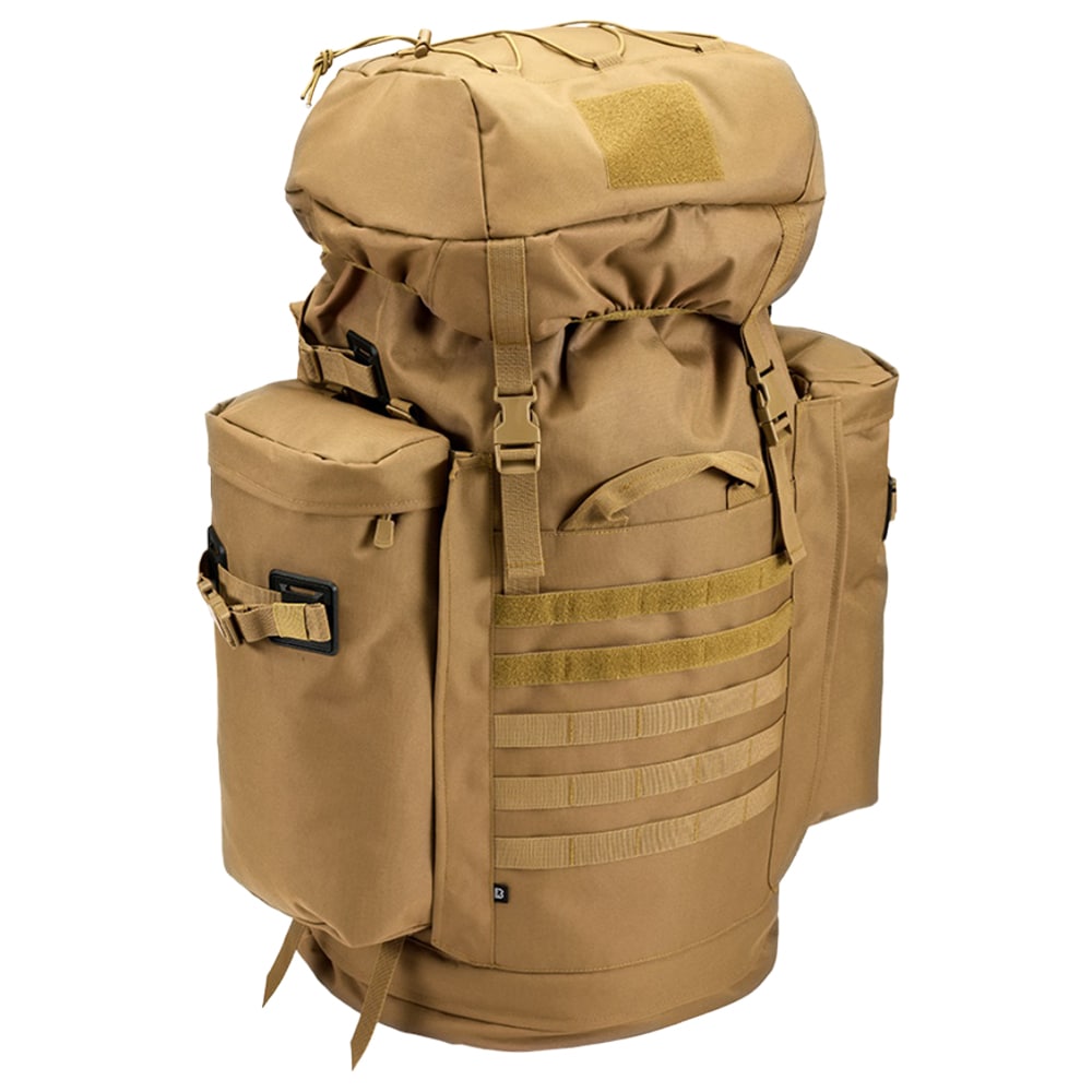 Brandit - US Cooper Mountain Rucksack - Camel