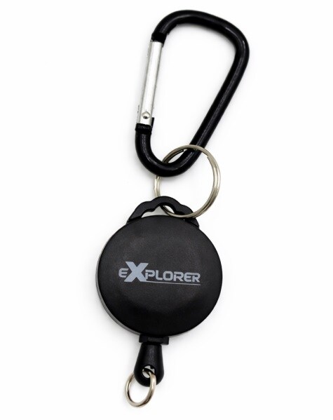 Explorer - Multifunktionsbürste - Military Green