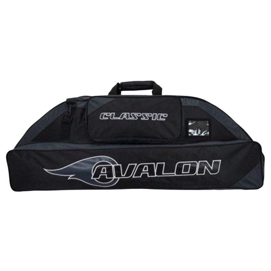 Avalon - Bogenhülle - Black/Charcoal