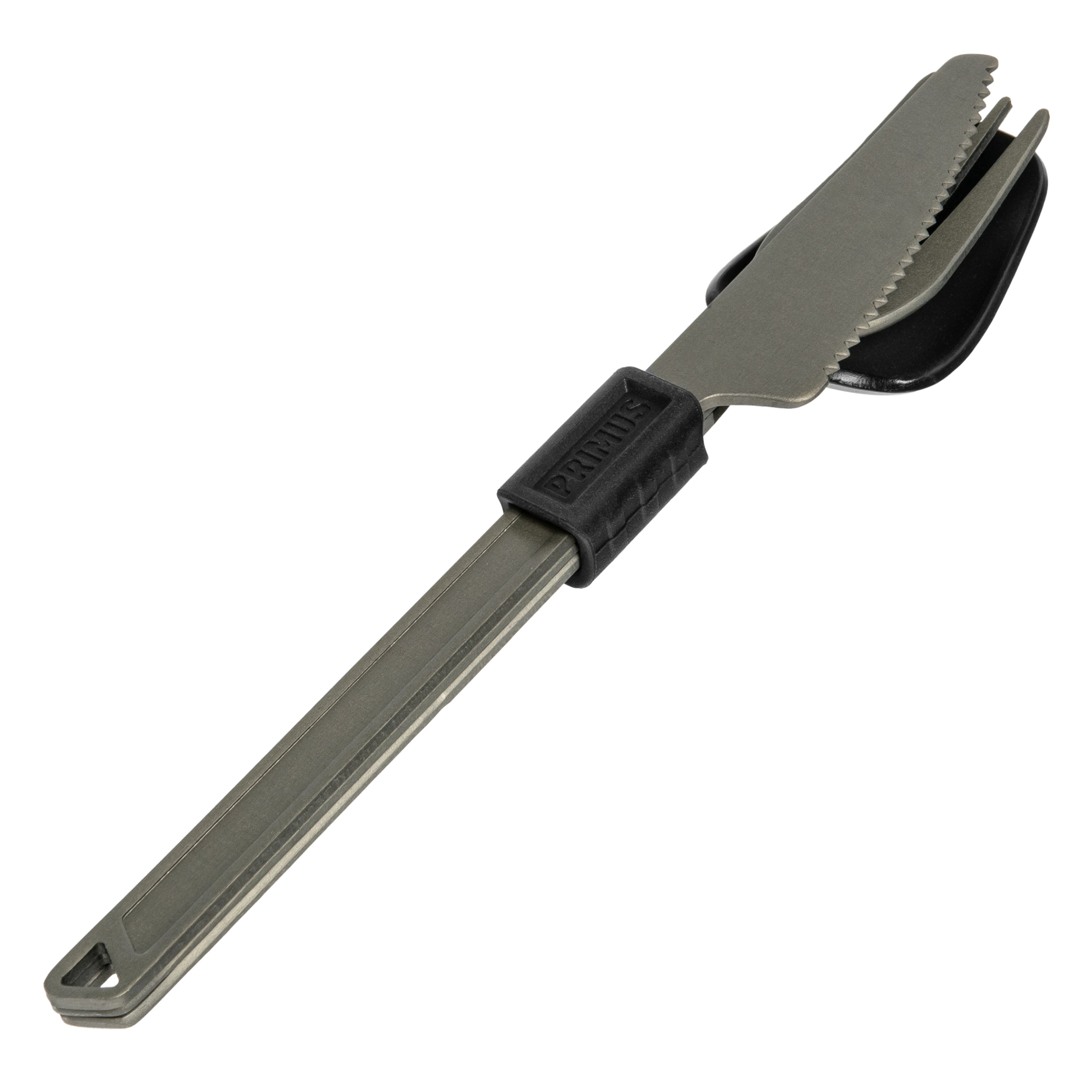 Primus - Trek Cutlery Aluminium Set - Besteckset