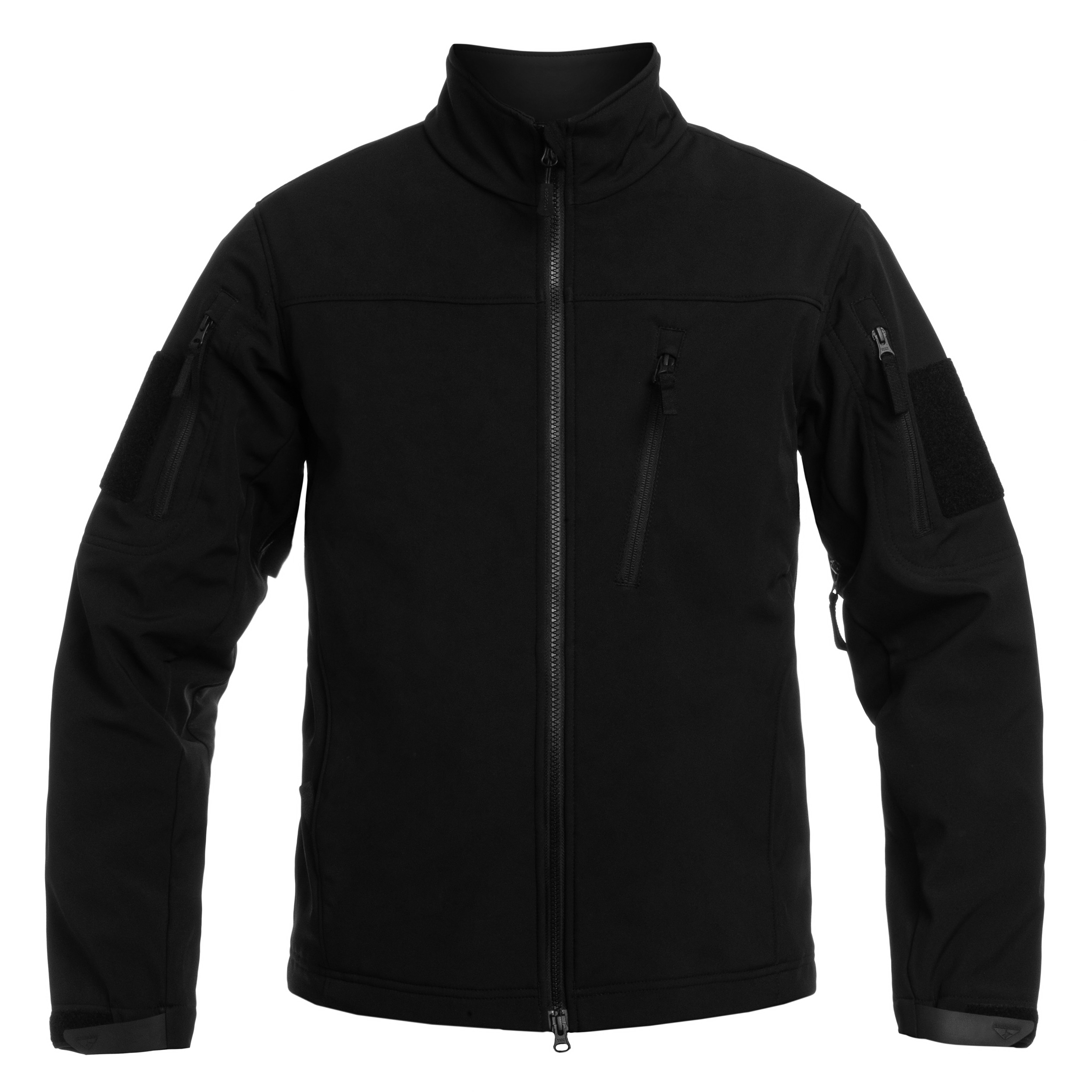 Condor - Phantom Softshell - Jacke - Black