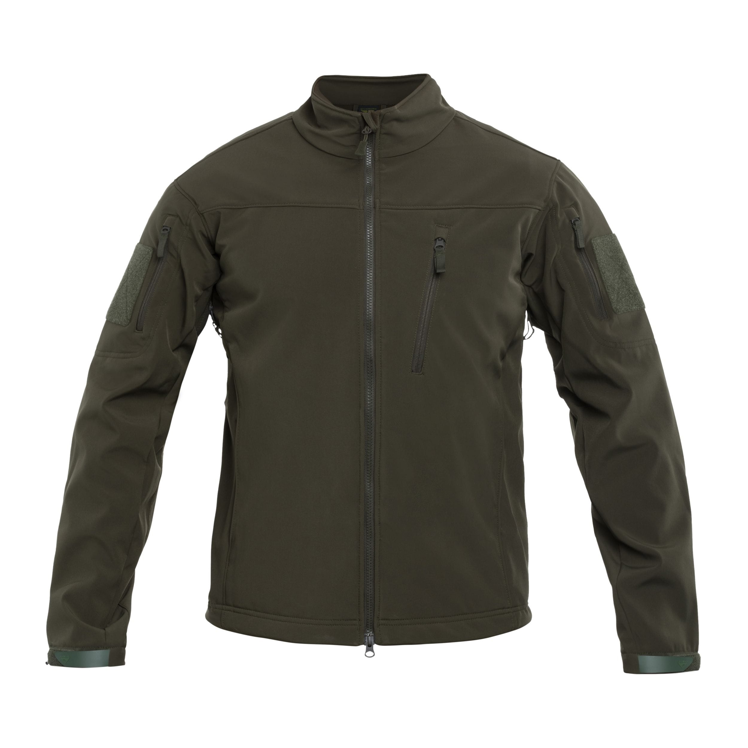 Condor - Phantom Softshell - Jacke - Olive Drab