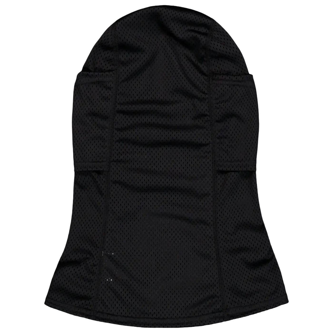 Alpha Industries - Mesh Reflective Balaclava - Sturmhaube - Black