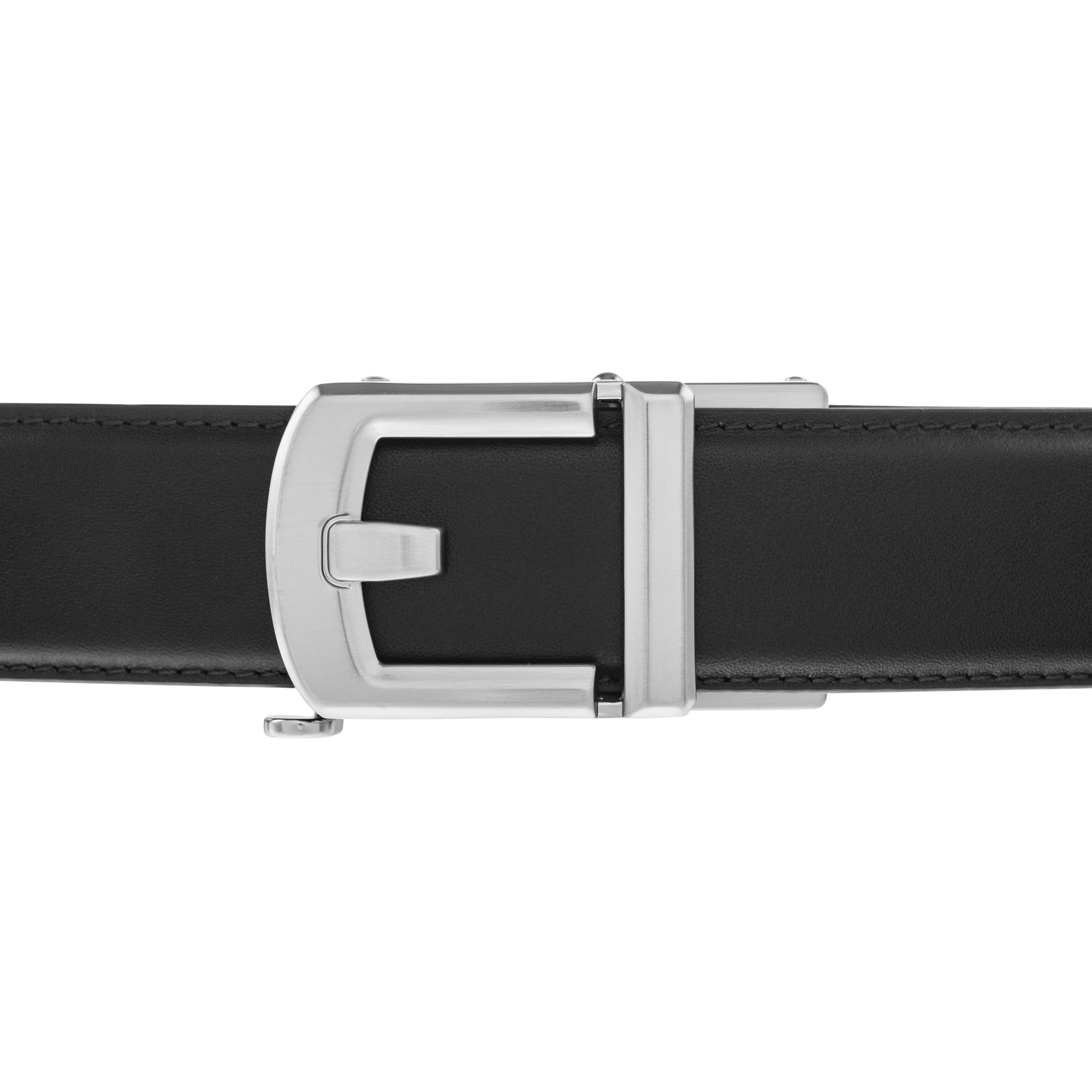 Kore Essentials - Leather Gun Belt X8 - Gürtel - Black