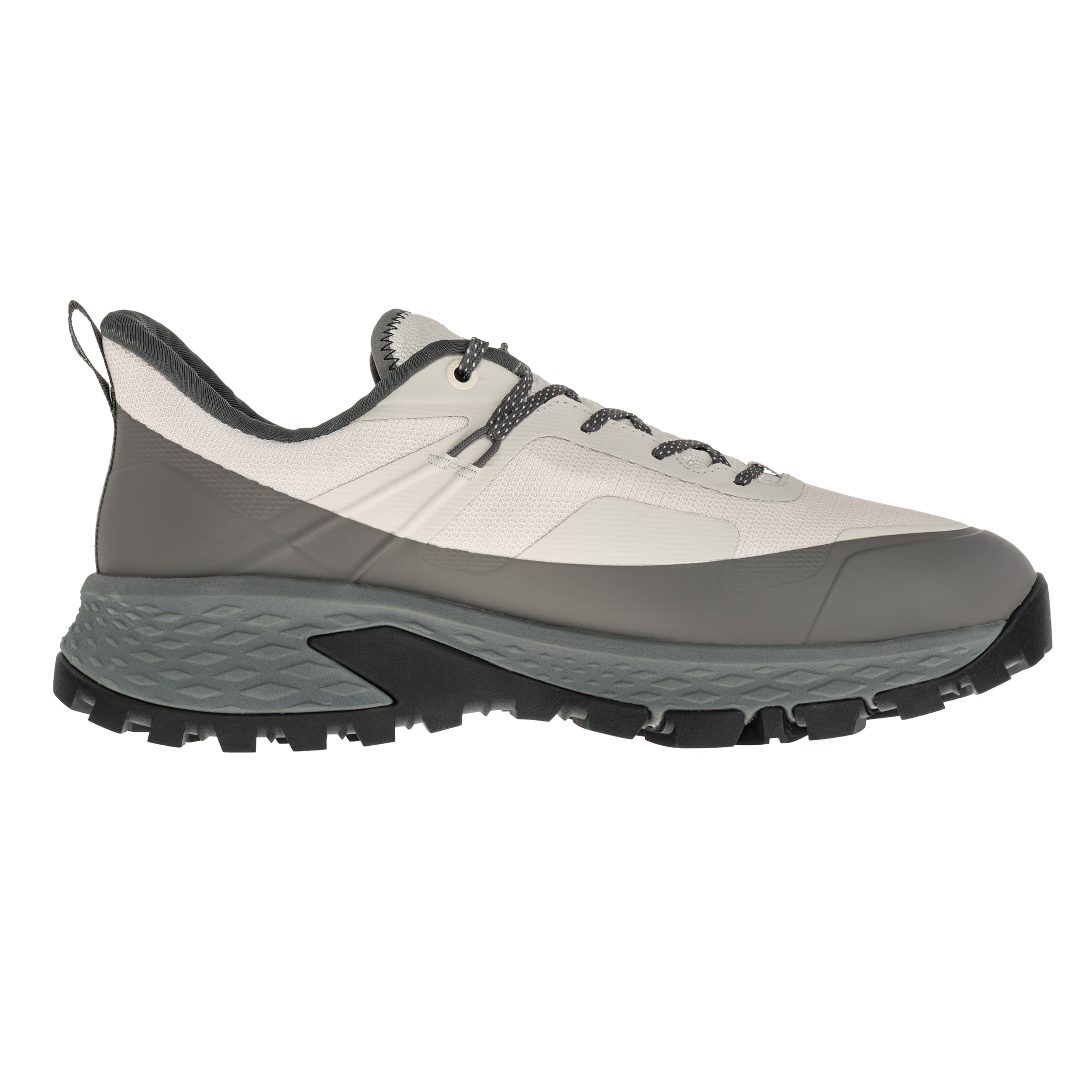 Columbia - Tellurix Titanium OutDry Hiking Schuhe - Cloud Grey/Charcoal