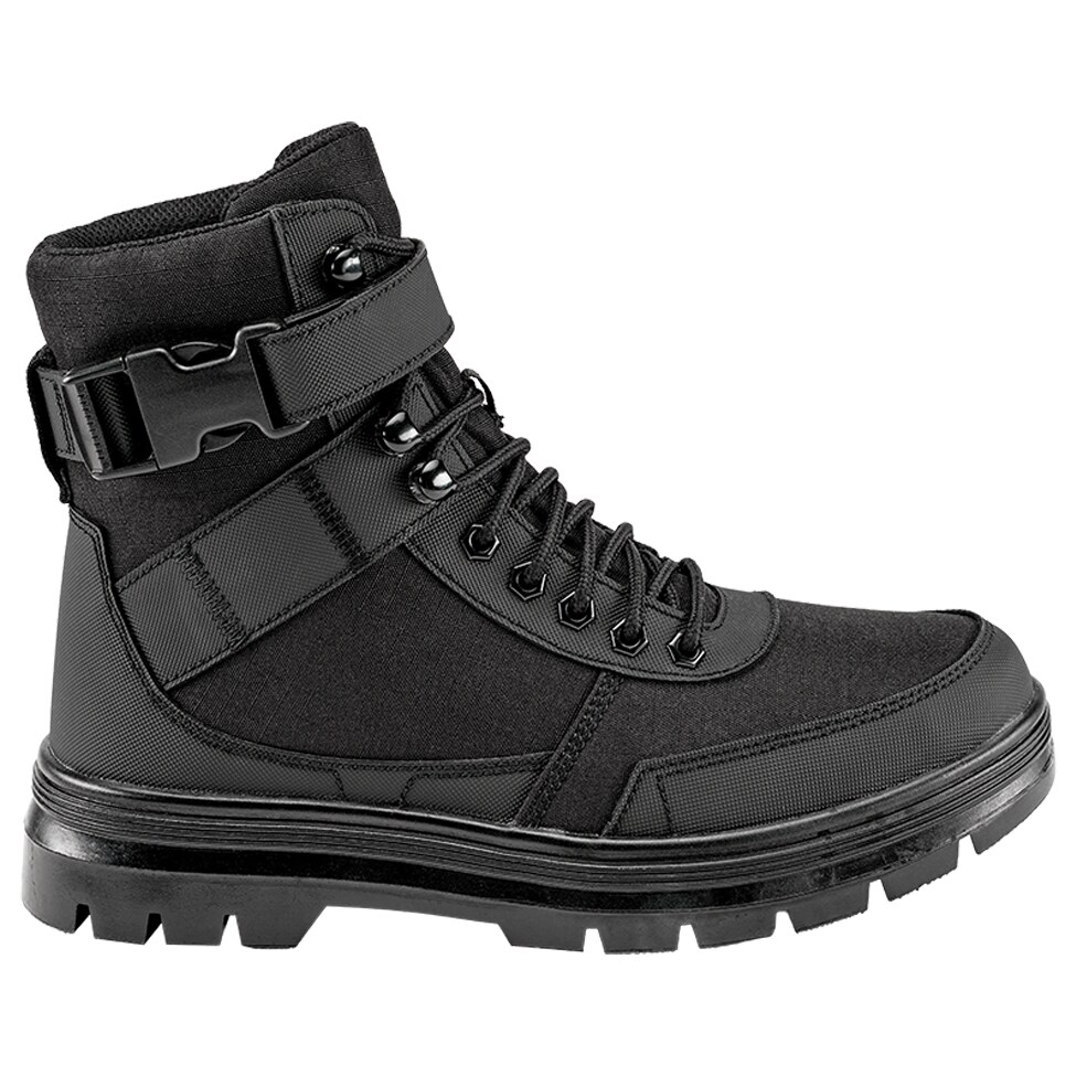 Brandit - Tactical Boots Buckle - Schuhe - Black
