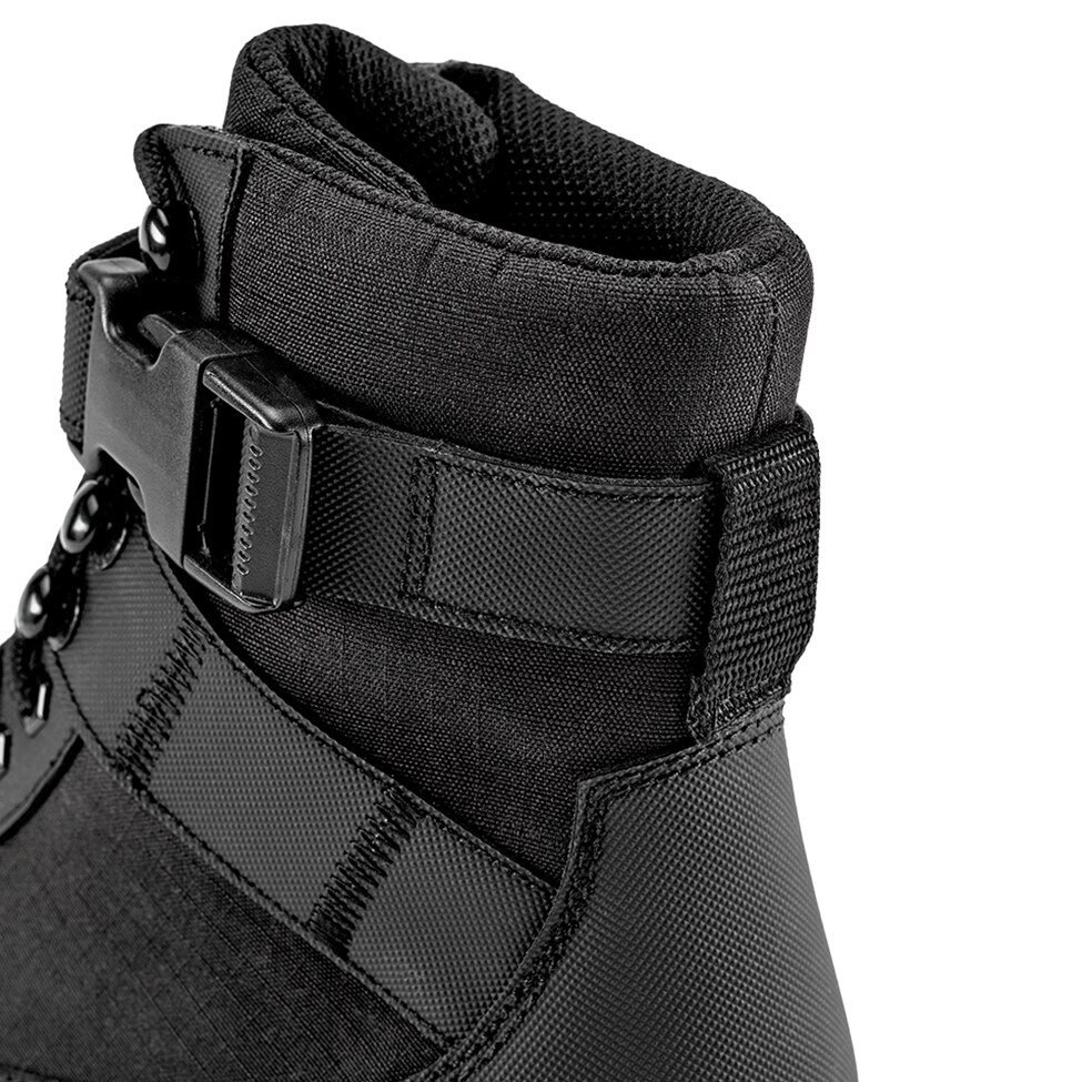 Brandit - Tactical Boots Buckle - Schuhe - Black