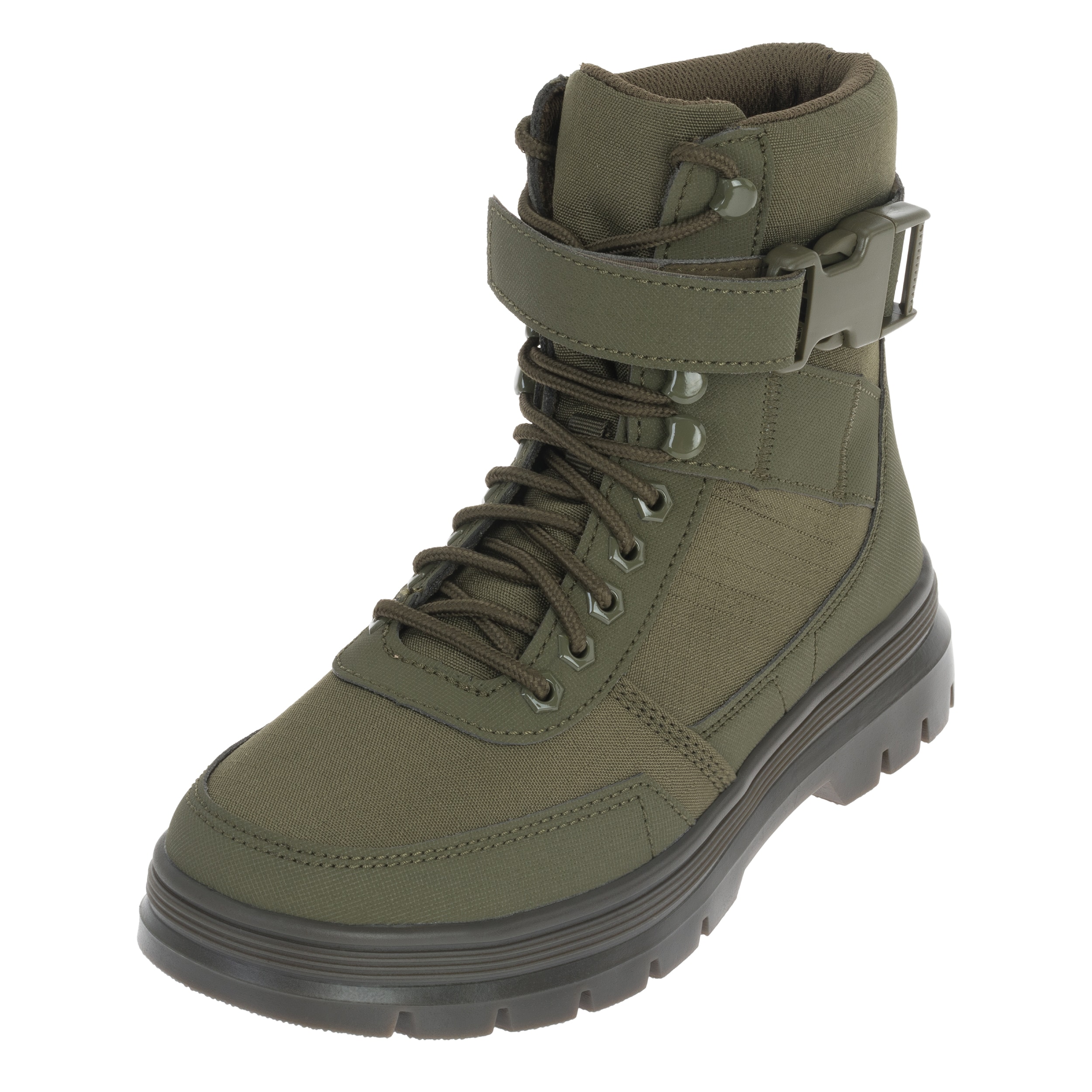 Brandit - Tactical Boots Buckle - Schuhe - Olive