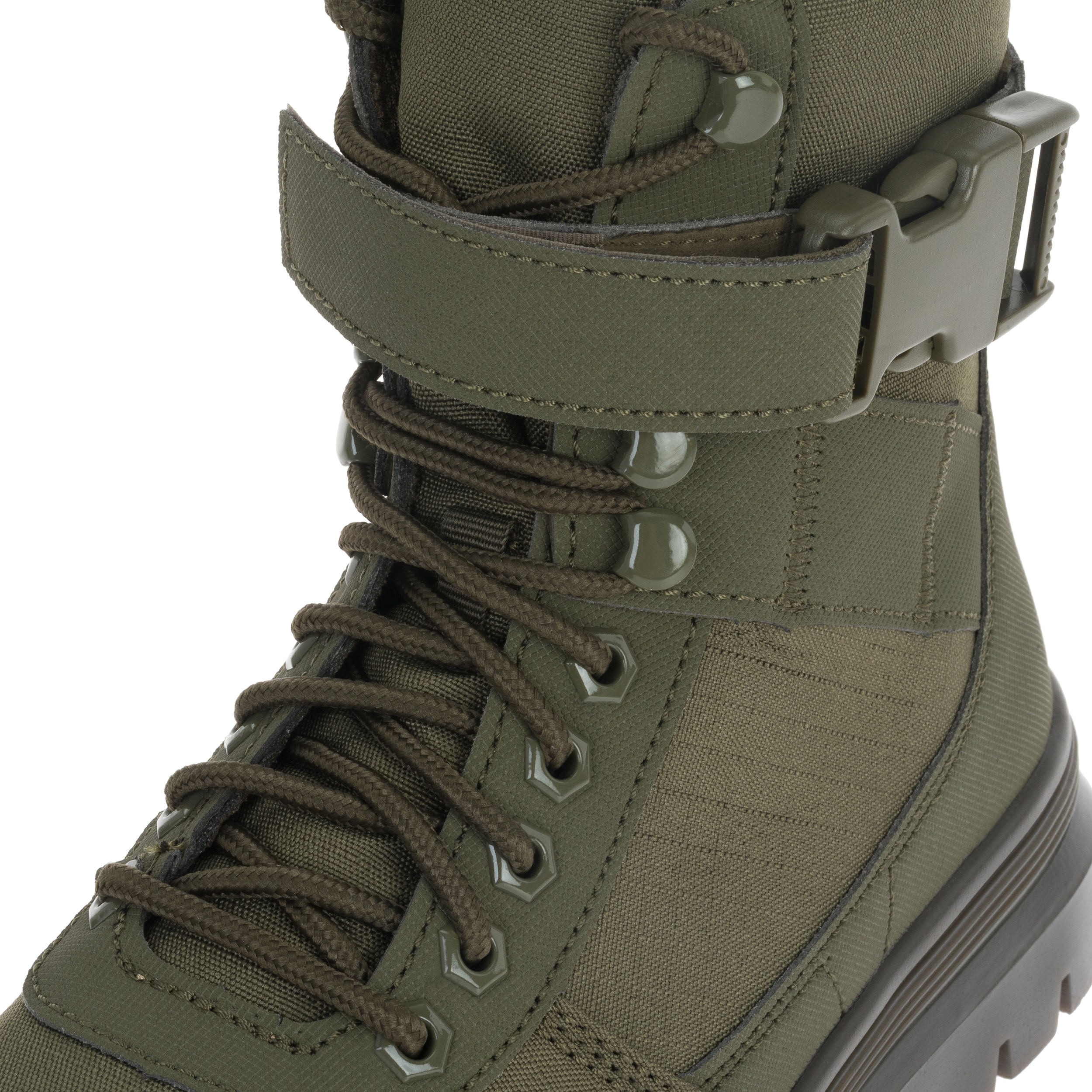 Brandit - Tactical Boots Buckle - Schuhe - Olive