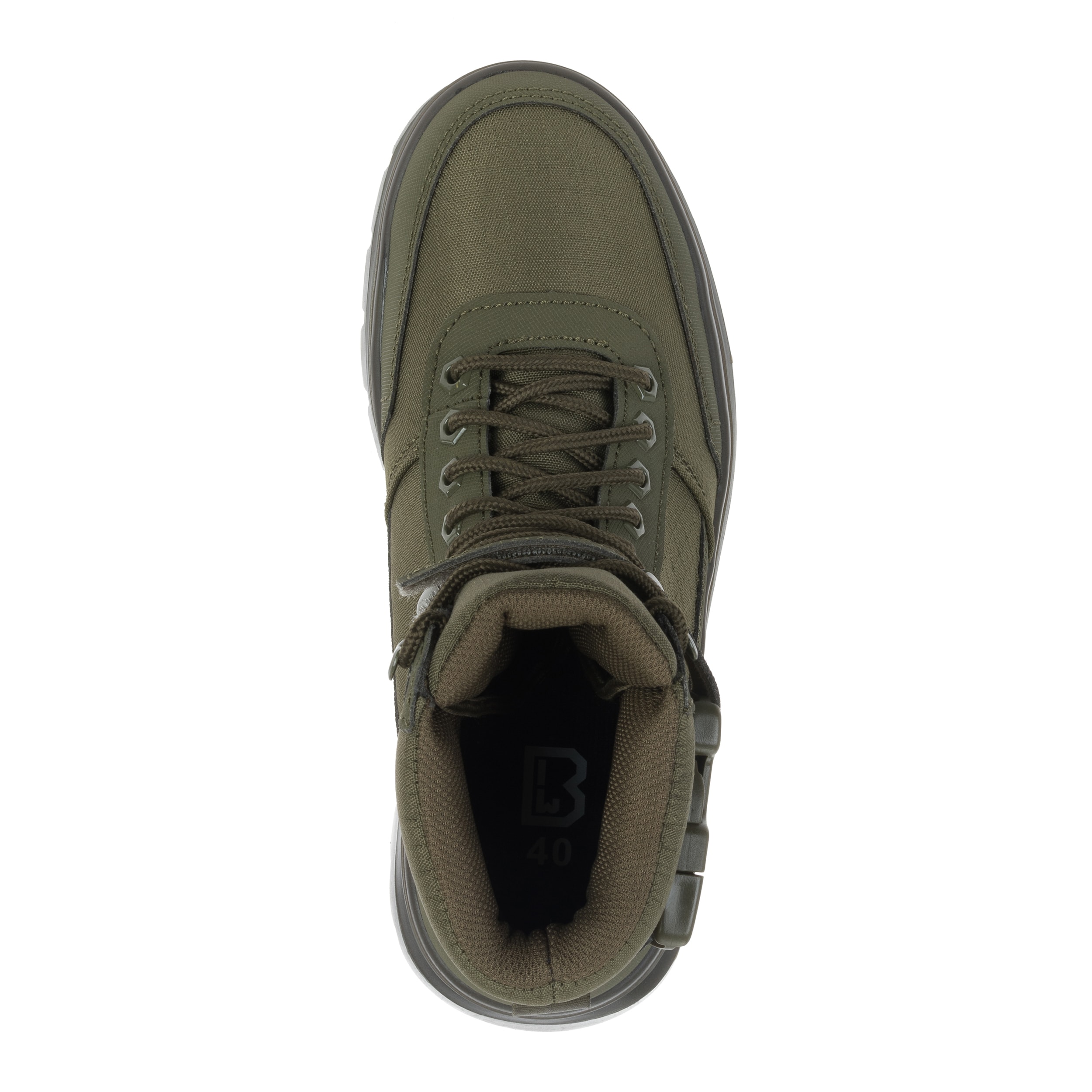 Brandit - Tactical Boots Buckle - Schuhe - Olive