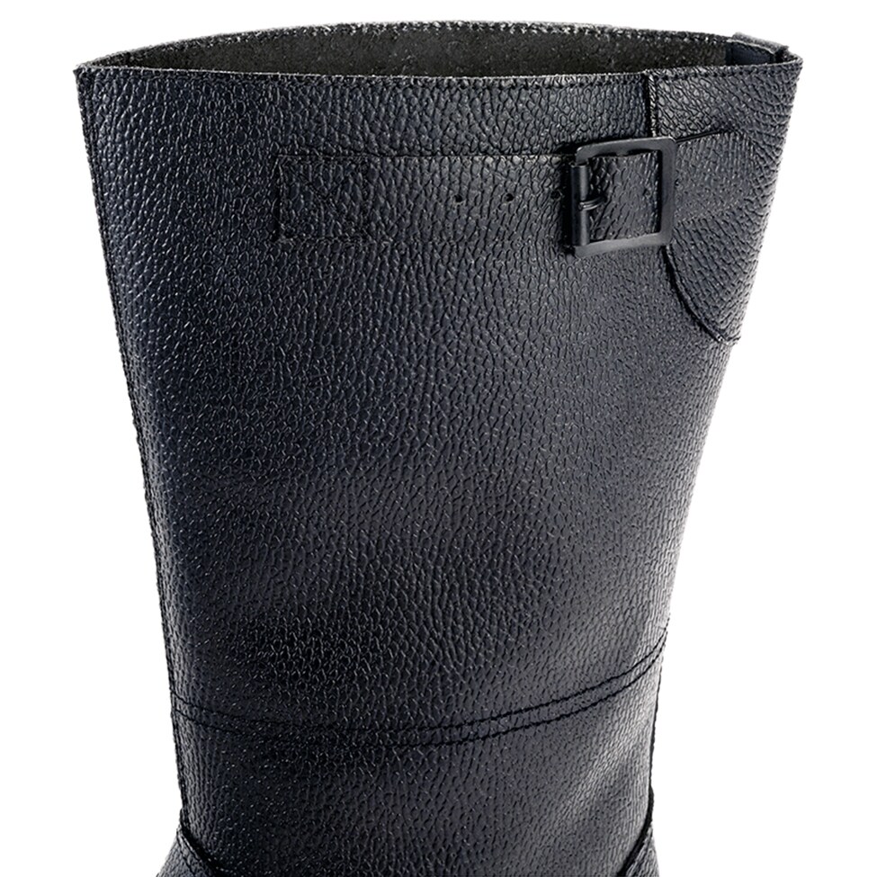 Brandit - Knobelbecher Schuhe - Black