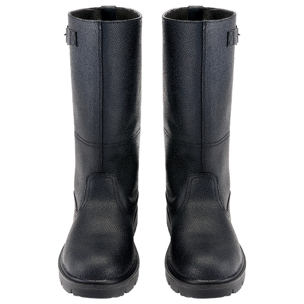 Brandit - Knobelbecher Schuhe - Black