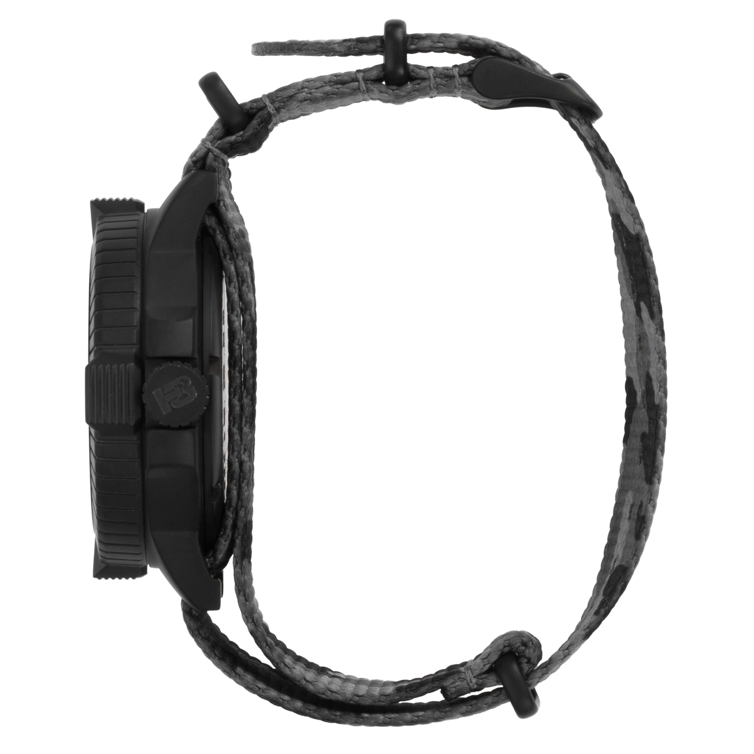 Traser - P99 Iris TS Armbanduhr - Khaki