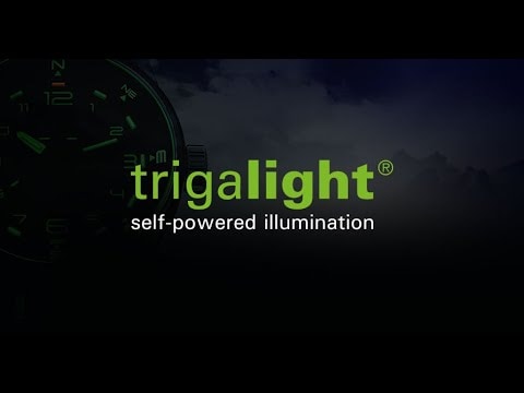 Traser - P99 Q Tactical RS Armbanduhr - Green