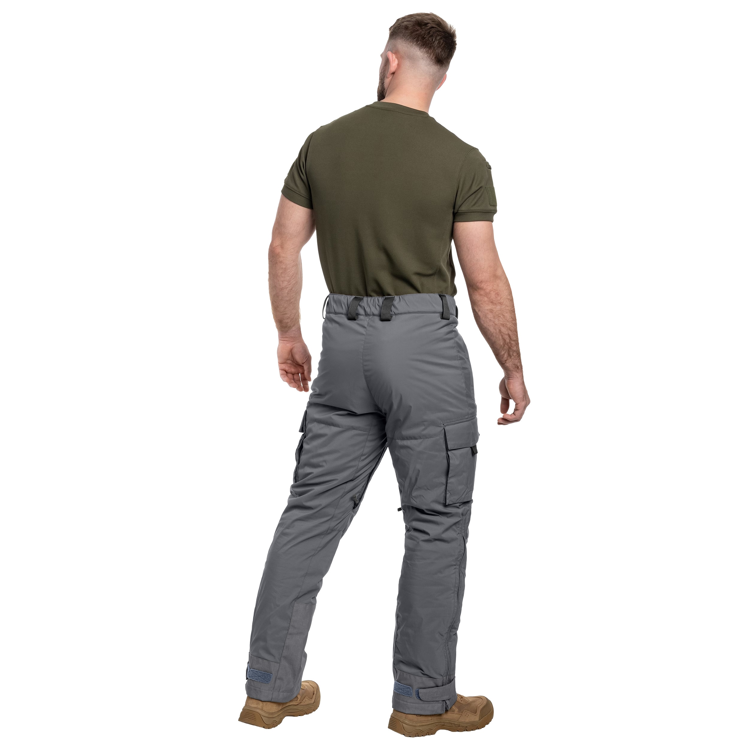 Carinthia - MIG 4.0 SOF Hose - Urban Grey