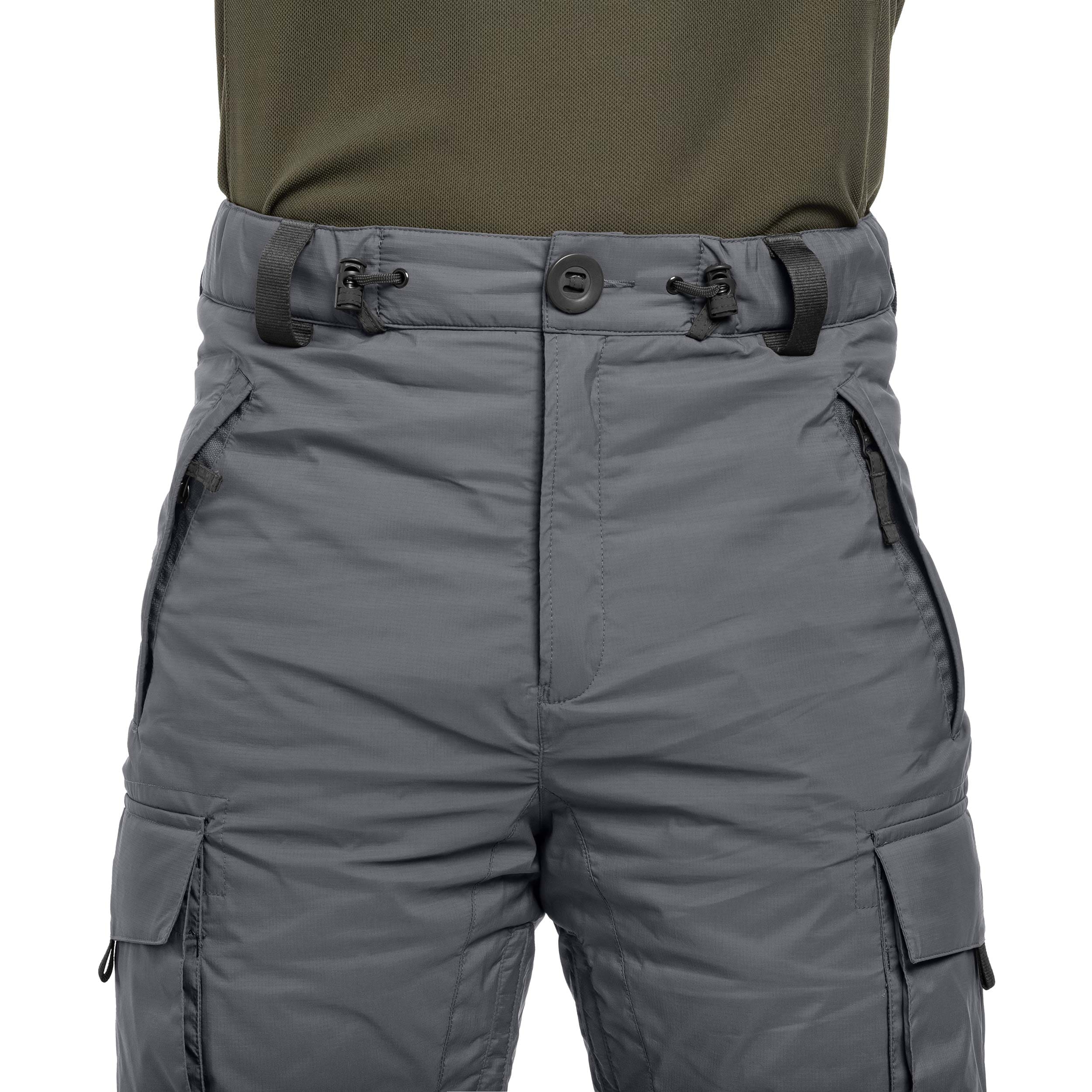 Carinthia - MIG 4.0 SOF Hose - Urban Grey