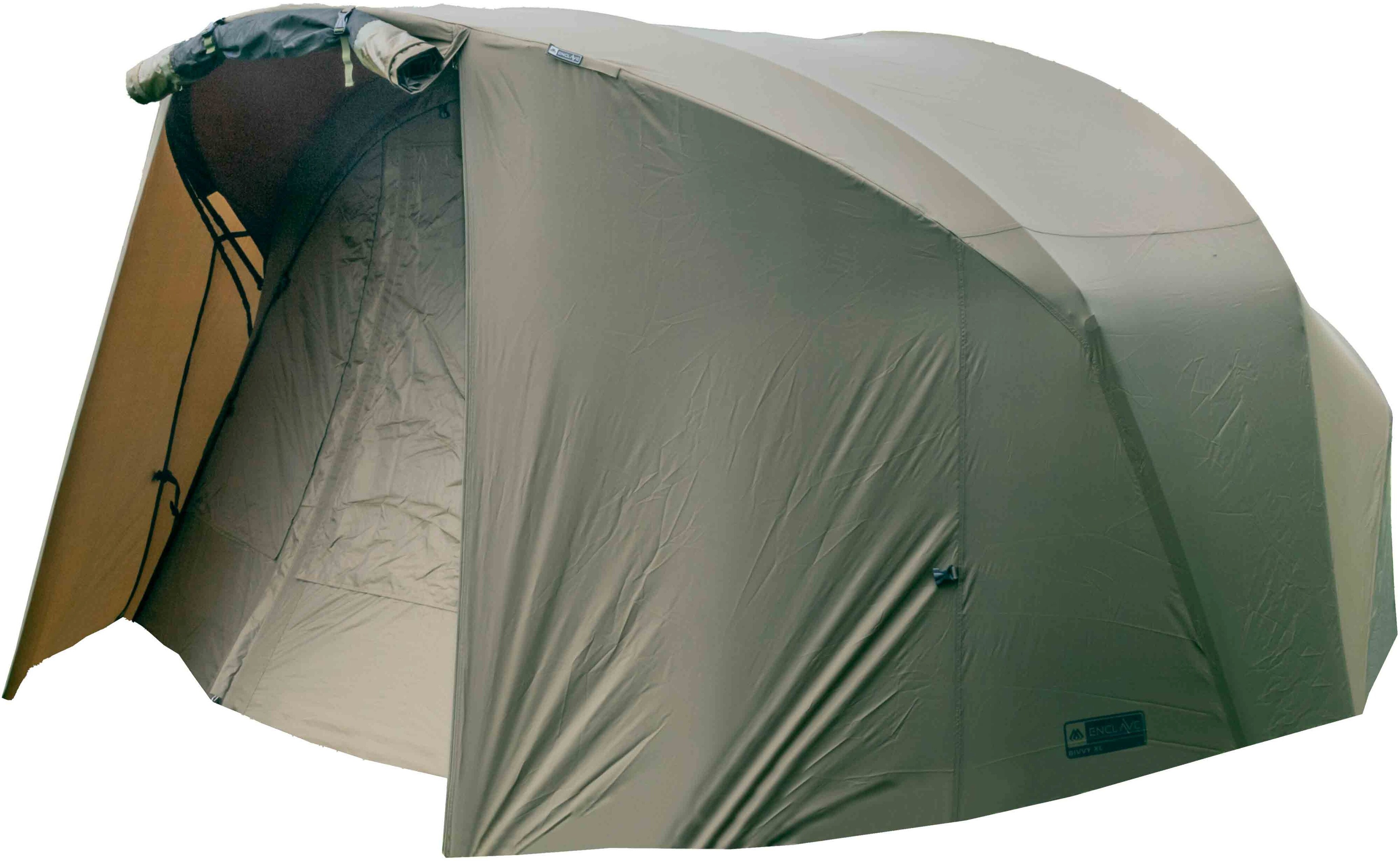 Mikado - Enclave Bivvy XL PRO Wrap - Schirmzelt