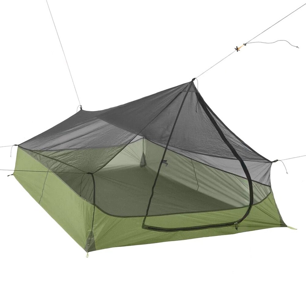 Sea To Summit - IEscapist Mesh Bug Shelter - 1-Personen Zelt mit Moskitonetz