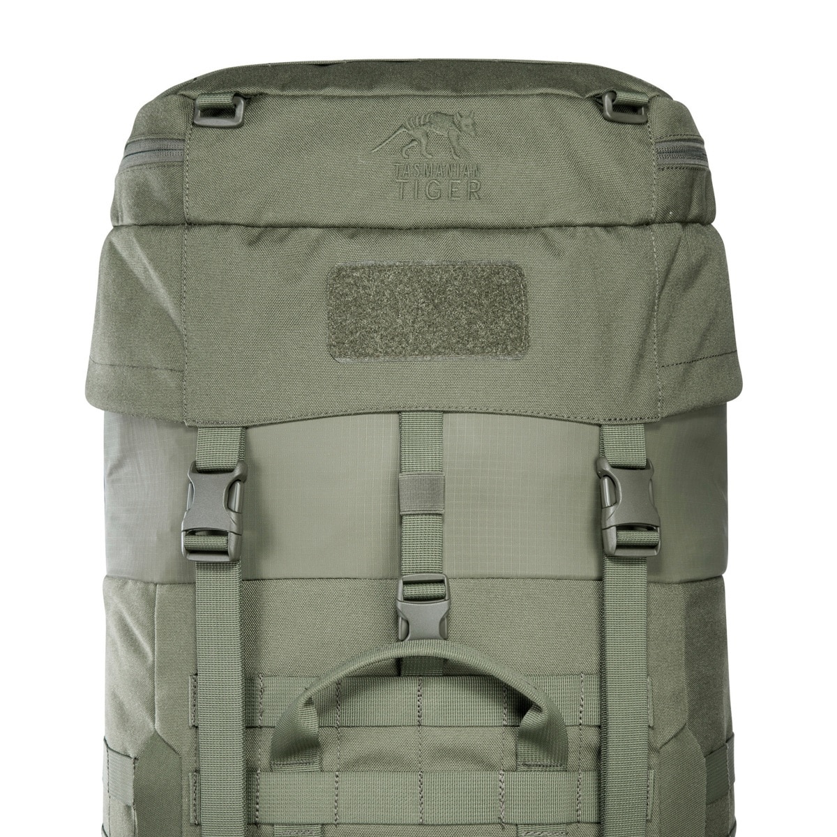 Tasmanian Tiger - Base Pack FO Rucksack 60 l - Olive