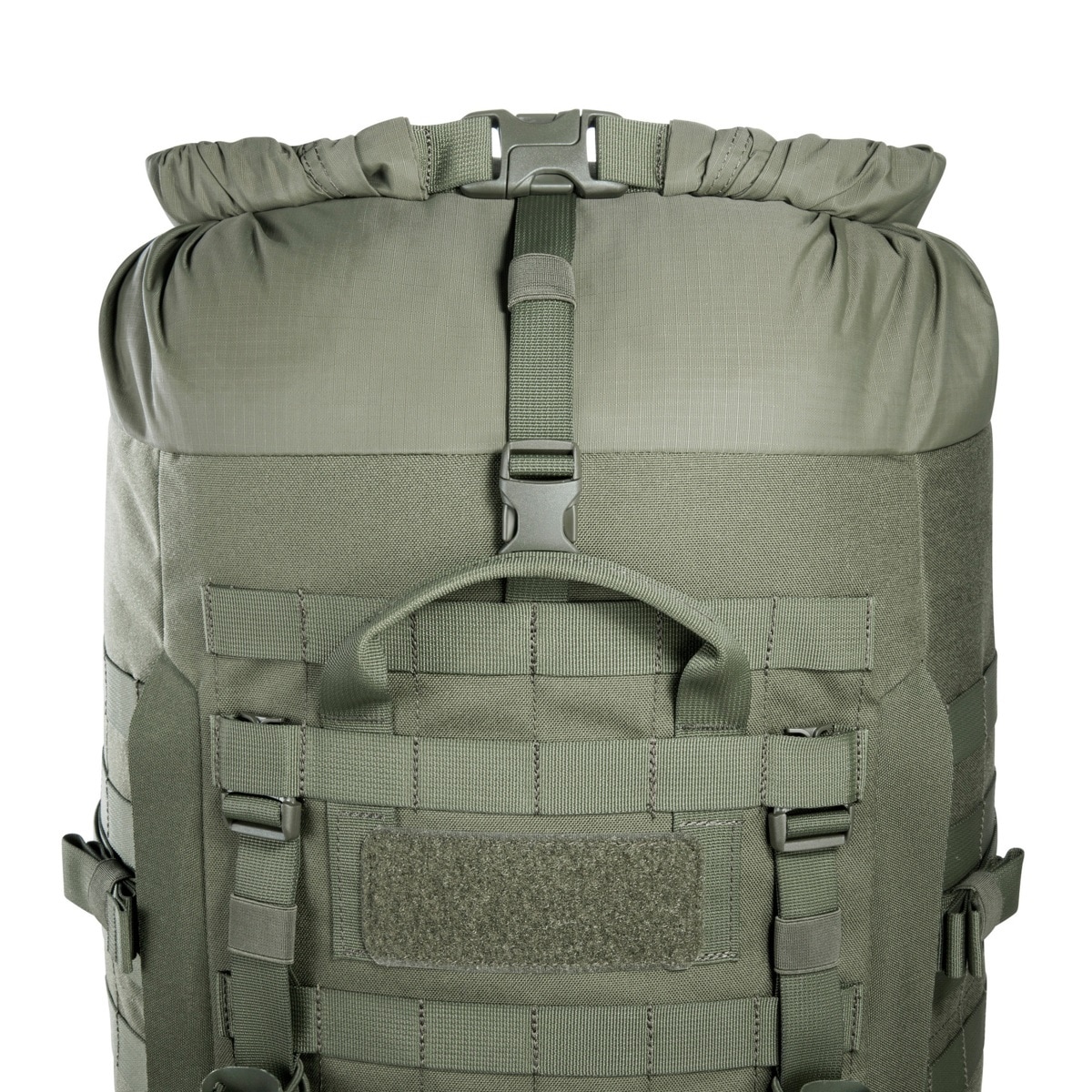 Tasmanian Tiger - Base Pack FO Rucksack 60 l - Olive