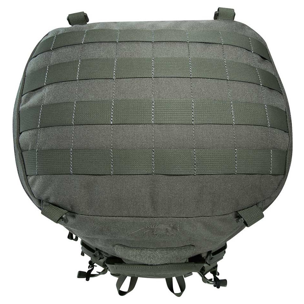 Tasmanian Tiger - Base Pack FO IRR Rucksack 60 l - Stone Grey Olive