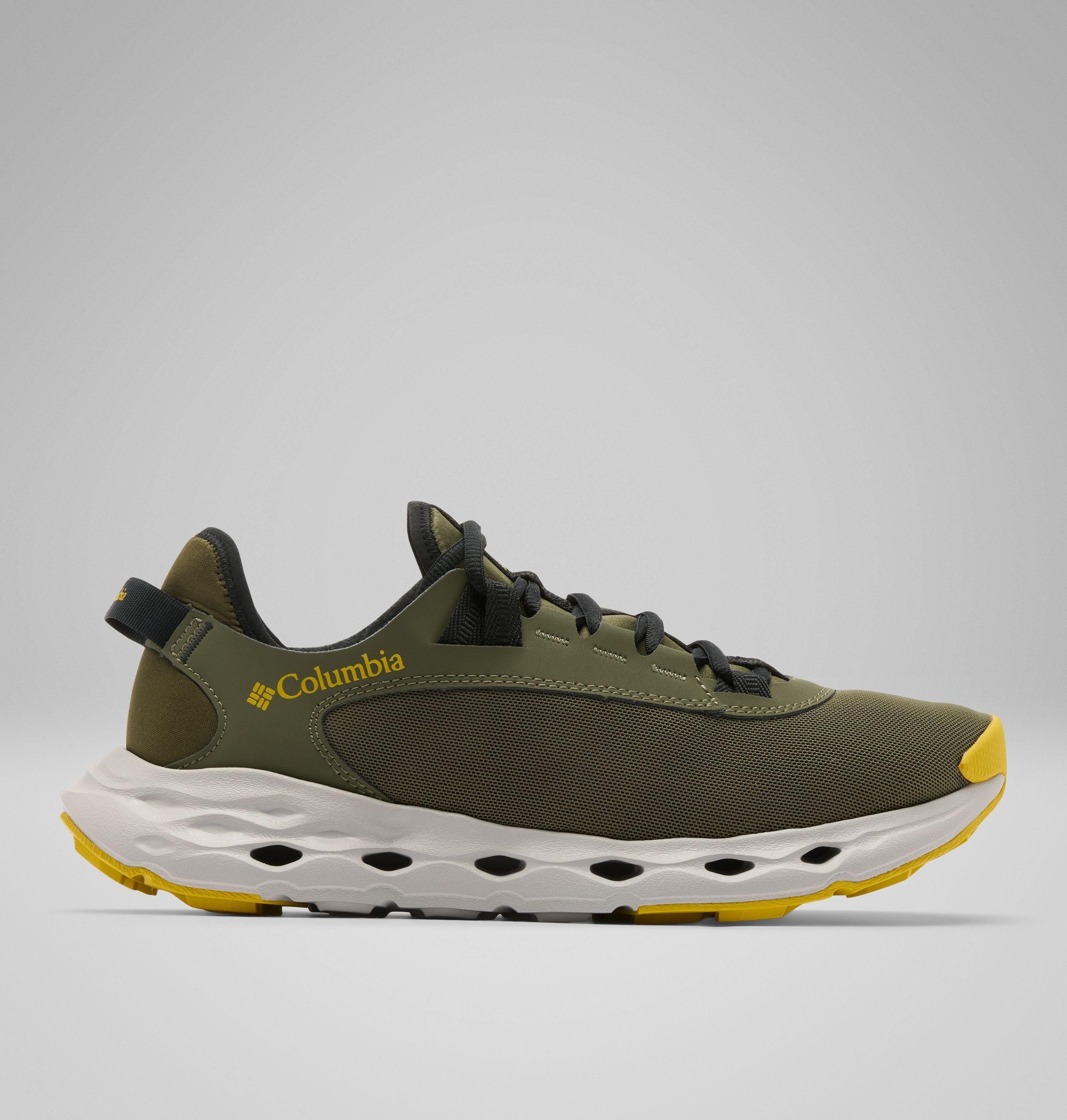 Columbia - Drainmaker XTR Schuhe - Nori/Antique Moss