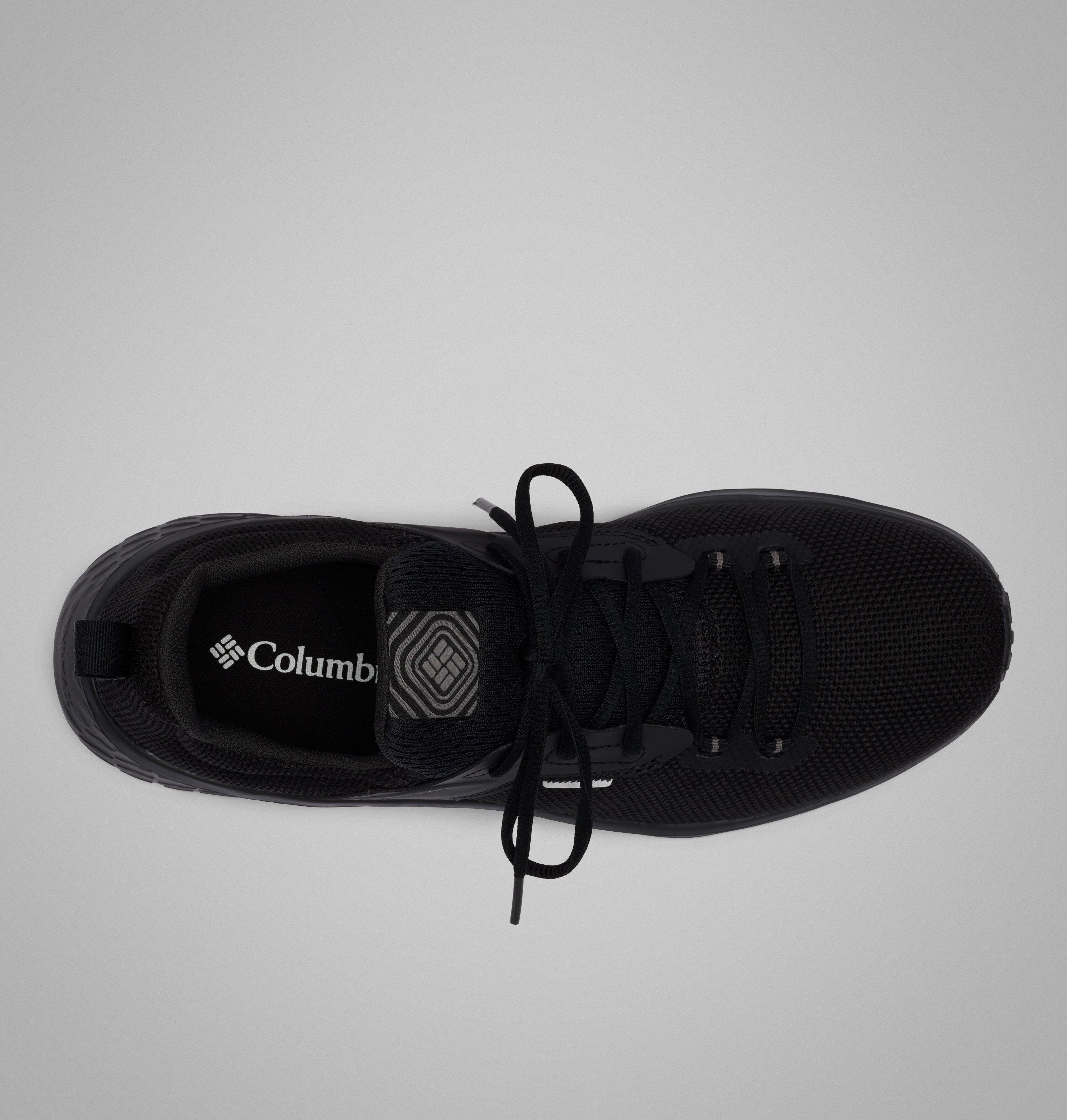 Columbia - Benson CRZ Schuhe - Black