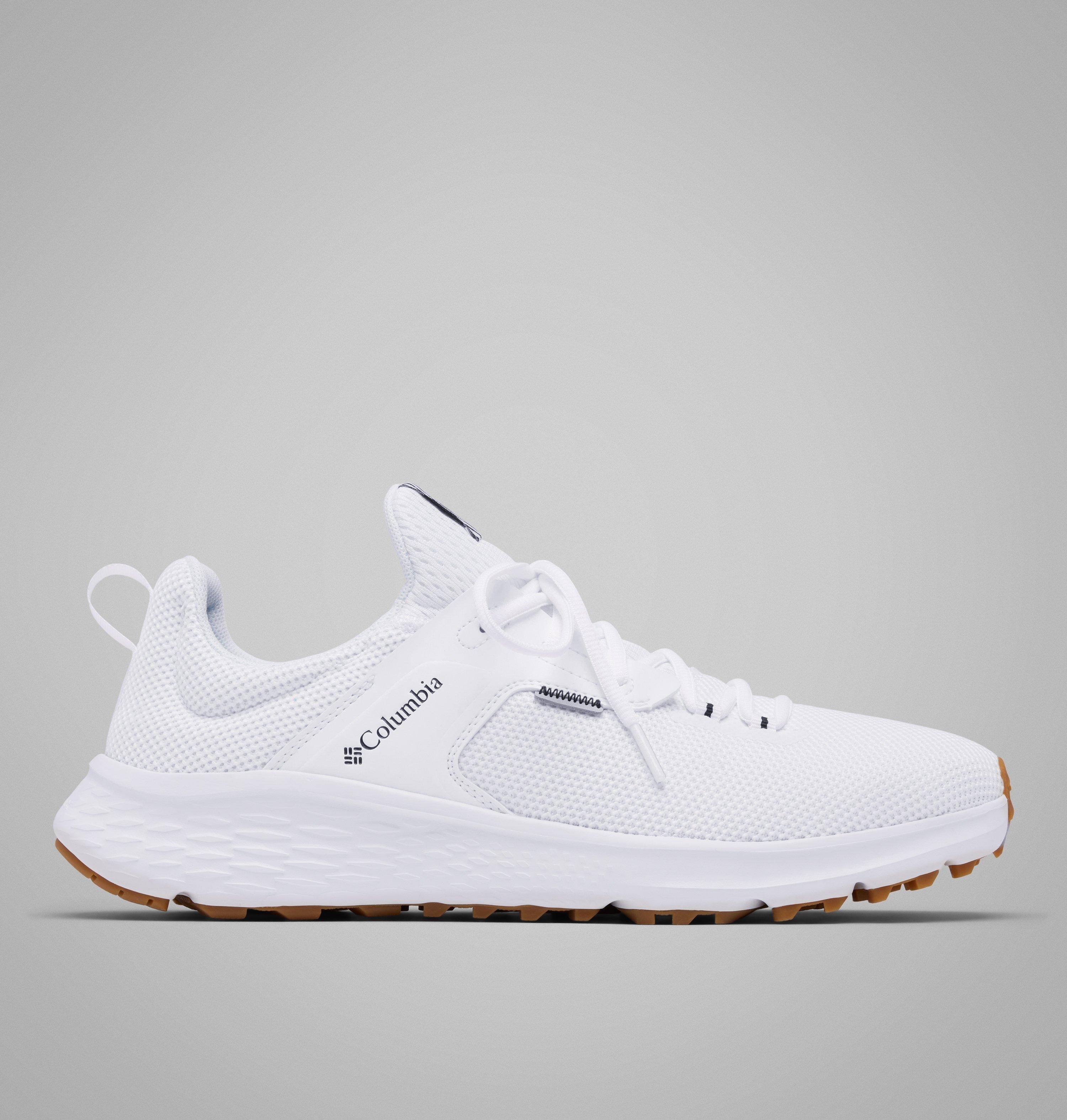 Columbia - Benson CRZ Schuhe - White