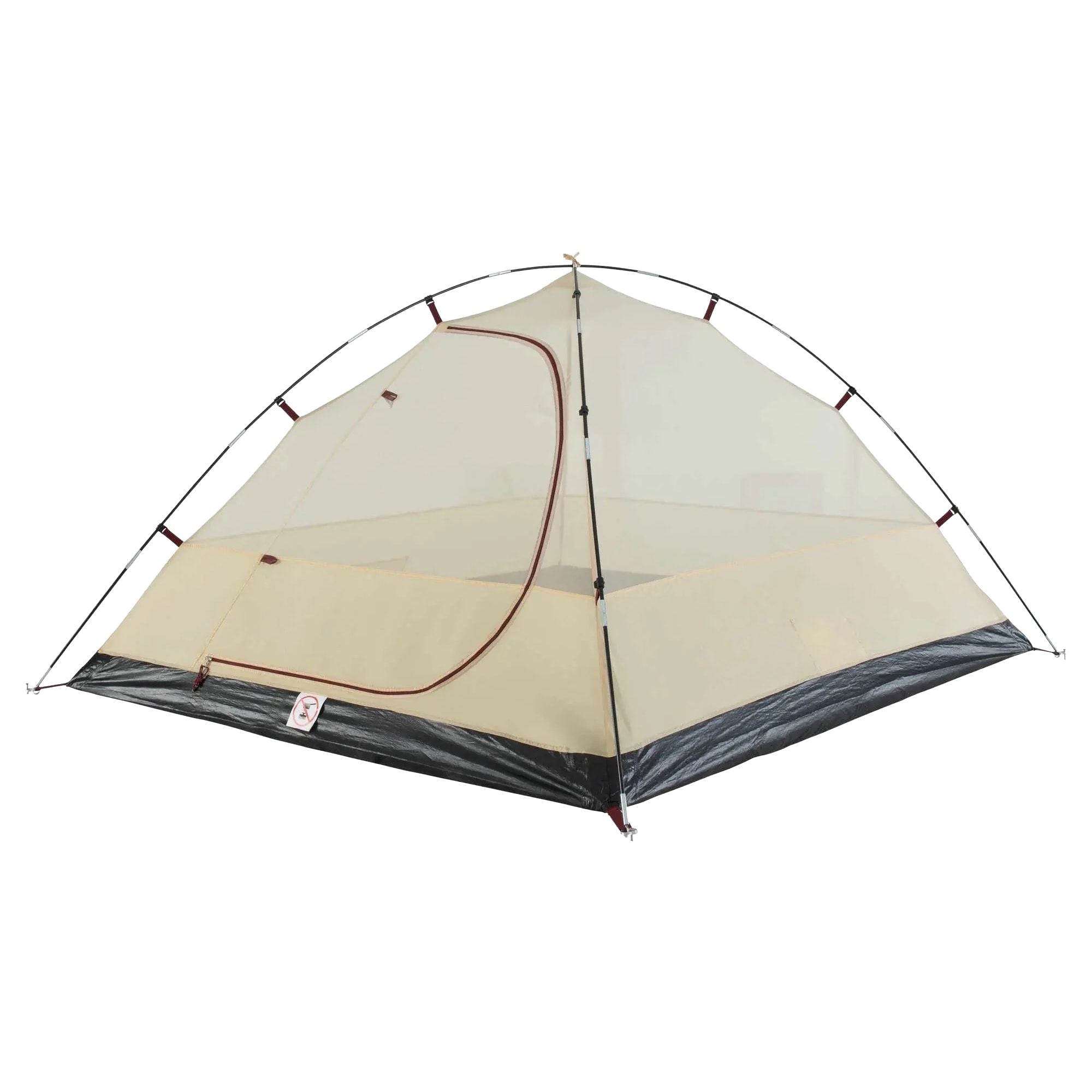 Coleman - Darwin Summer 3 - 3-Personen Zelt