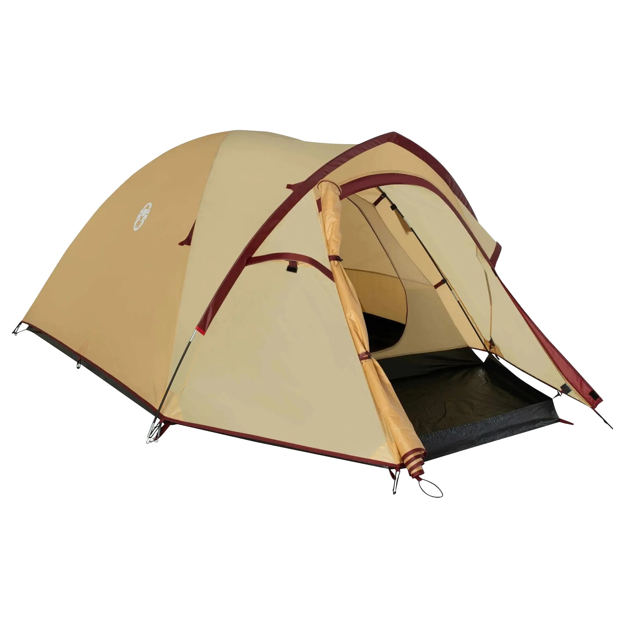 Coleman - Darwin Summer 3 Plus - 3-Personen Zelt