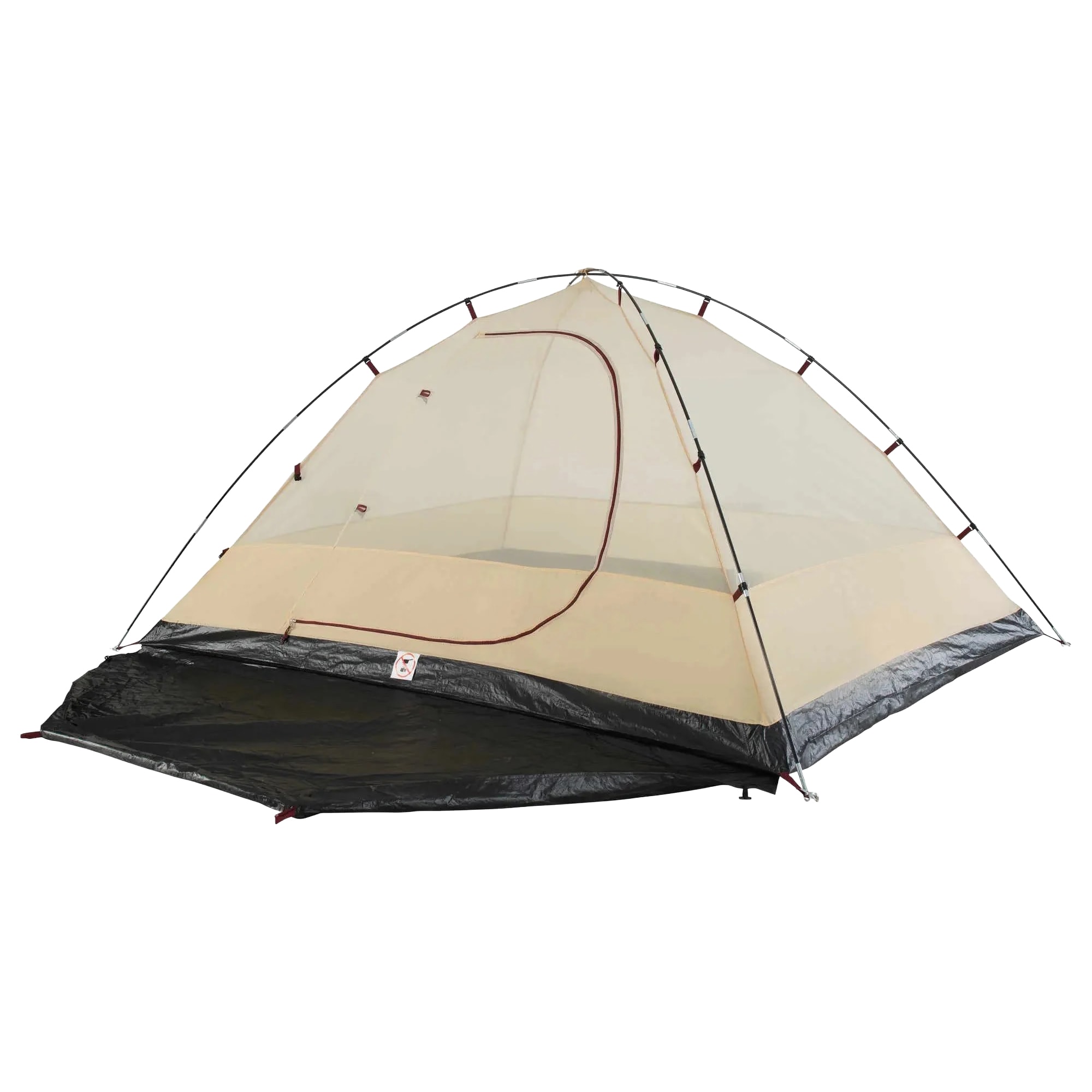 Coleman - Darwin Summer 4 Plus - 4-Personen Zelt