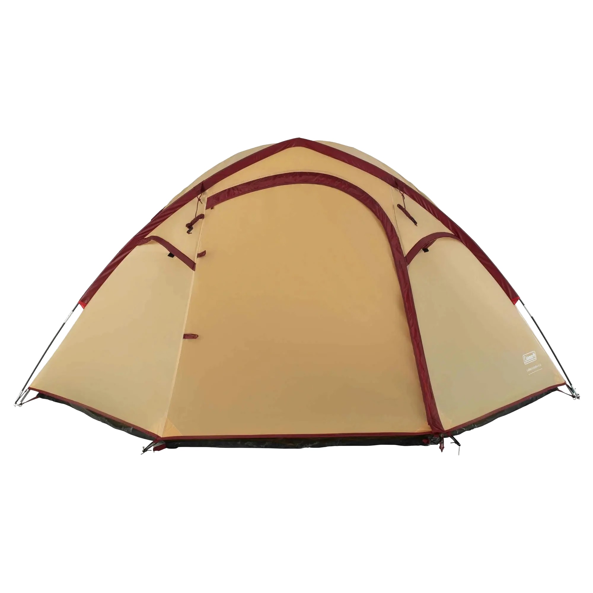 Coleman - Darwin Summer 4 Plus - 4-Personen Zelt
