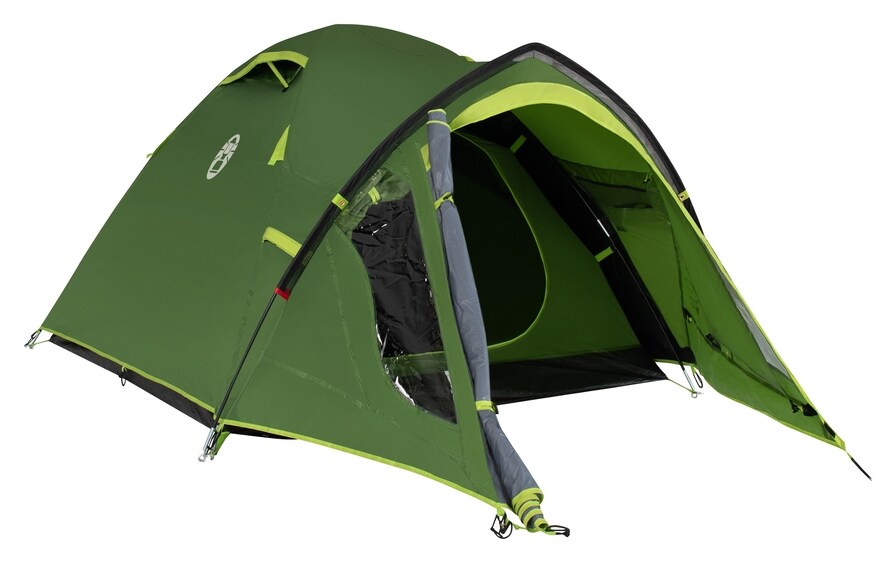 Coleman - Darwin 2 Plus BlackOut - 2-Personen-Zelt