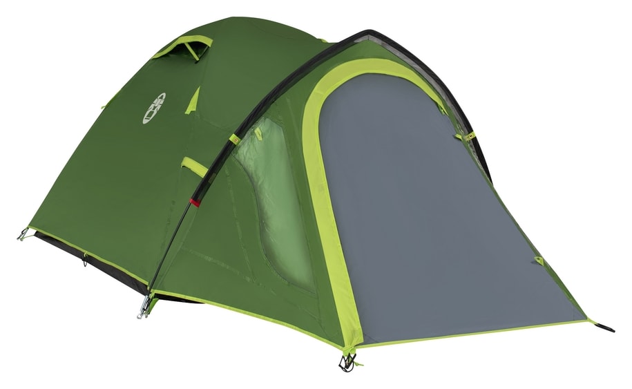 Coleman - Darwin 2 Plus BlackOut - 2-Personen-Zelt